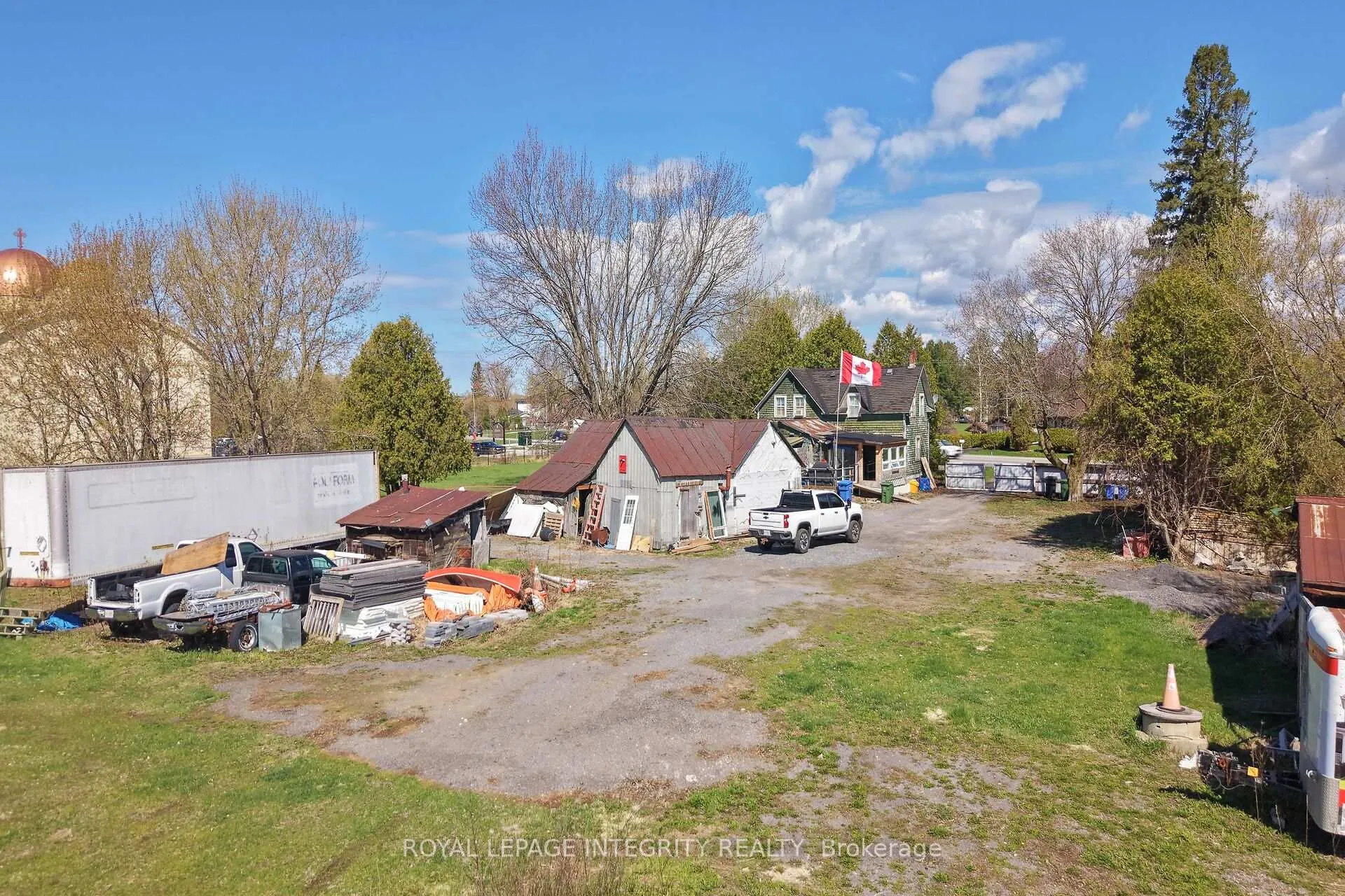 Photo 11 of 3890 Navan Road, Ottawa, Sarsfield/Bearbrook — HOMEH