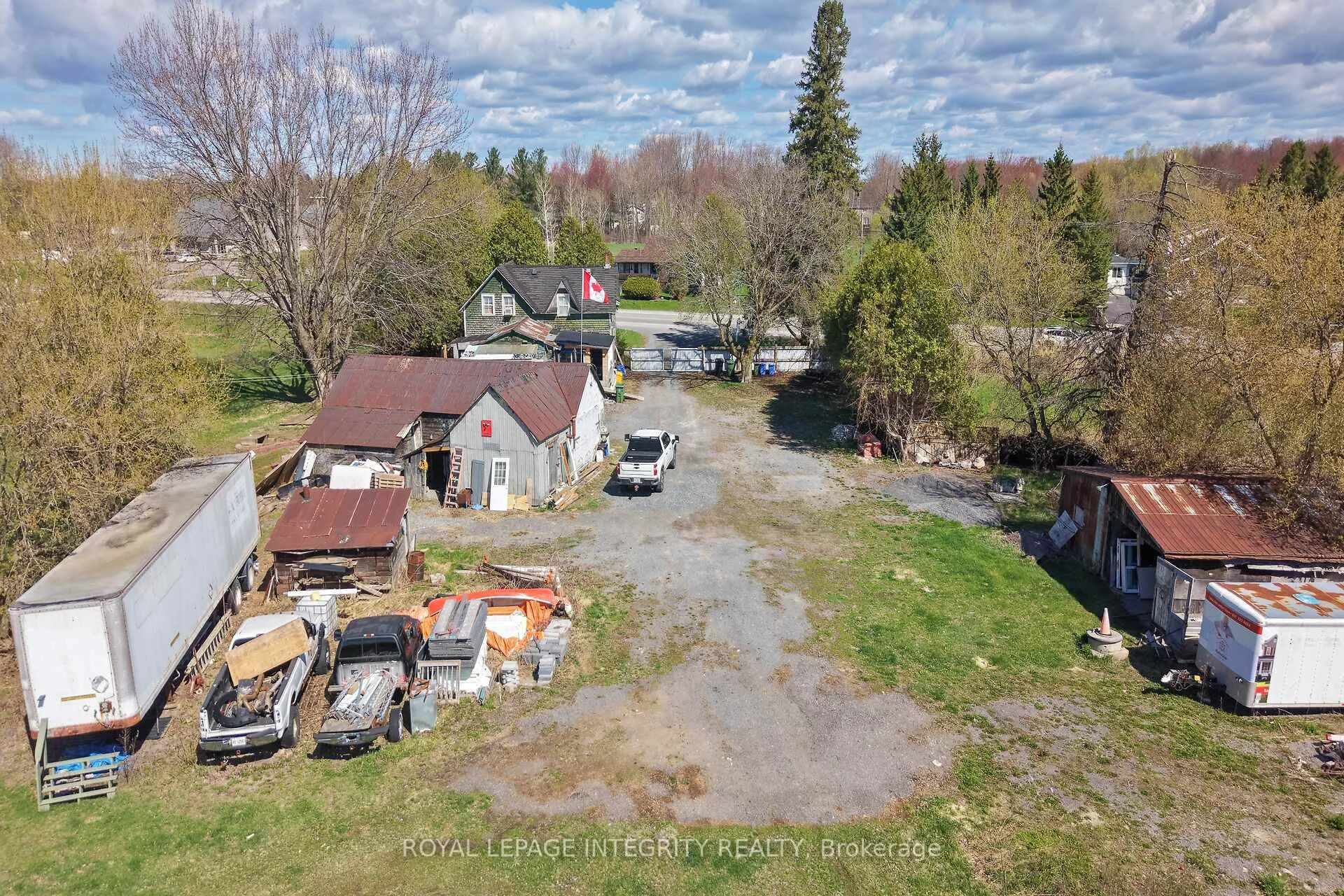 Photo 13 of 3890 Navan Road, Ottawa, Sarsfield/Bearbrook — HOMEH