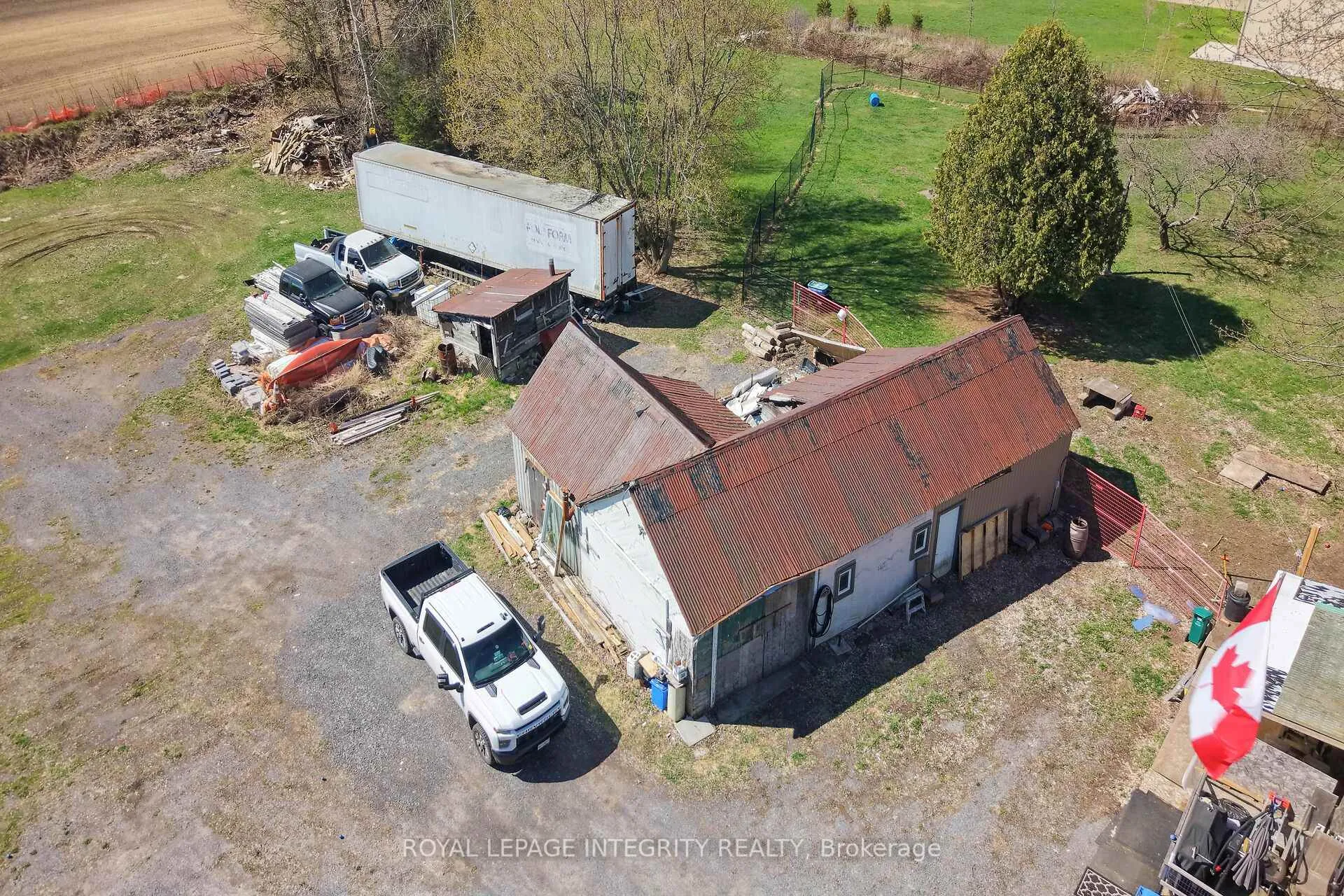 Photo 18 of 3890 Navan Road, Ottawa, Sarsfield/Bearbrook — HOMEH