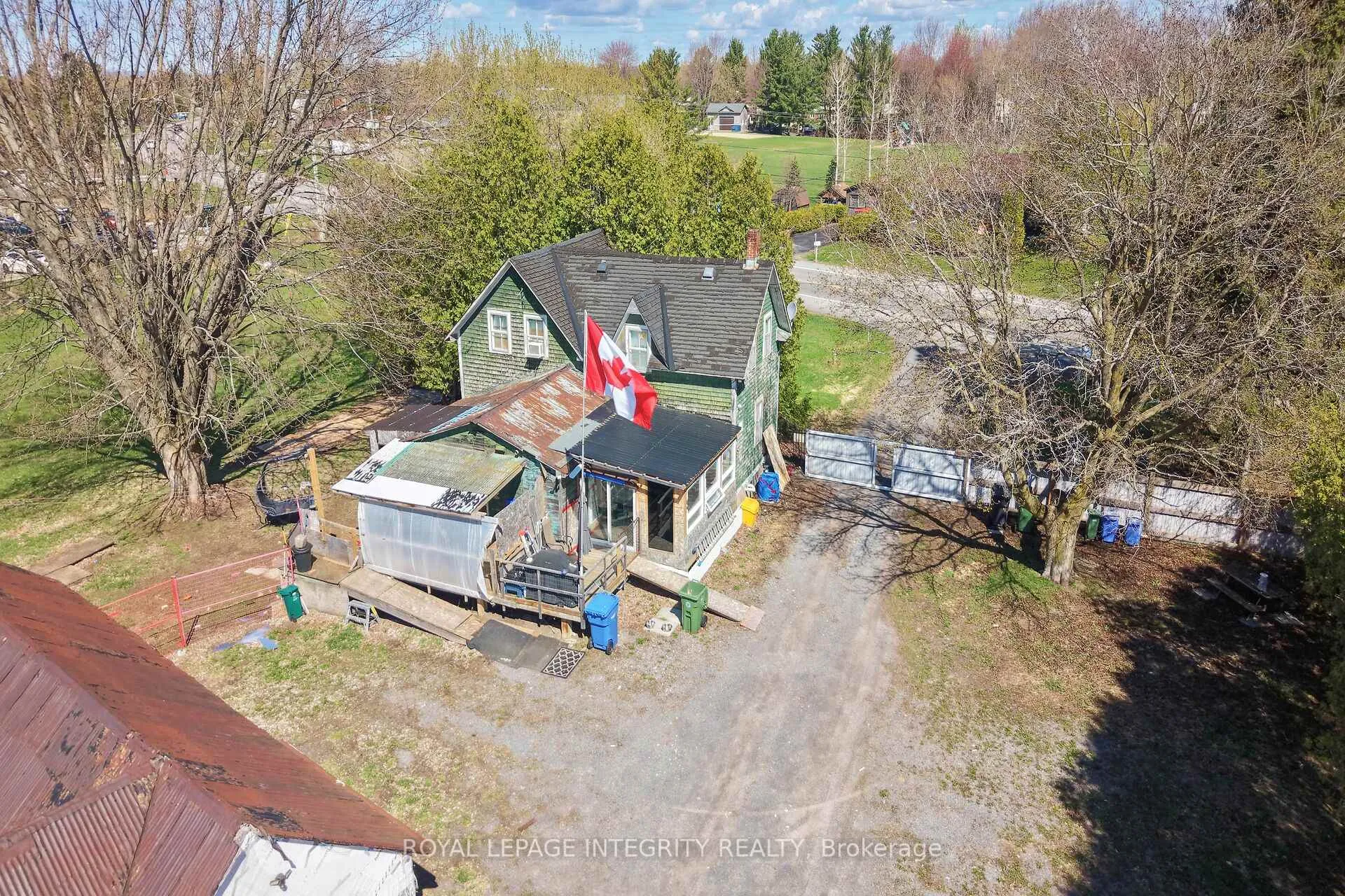 Photo 19 of 3890 Navan Road, Ottawa, Sarsfield/Bearbrook — HOMEH