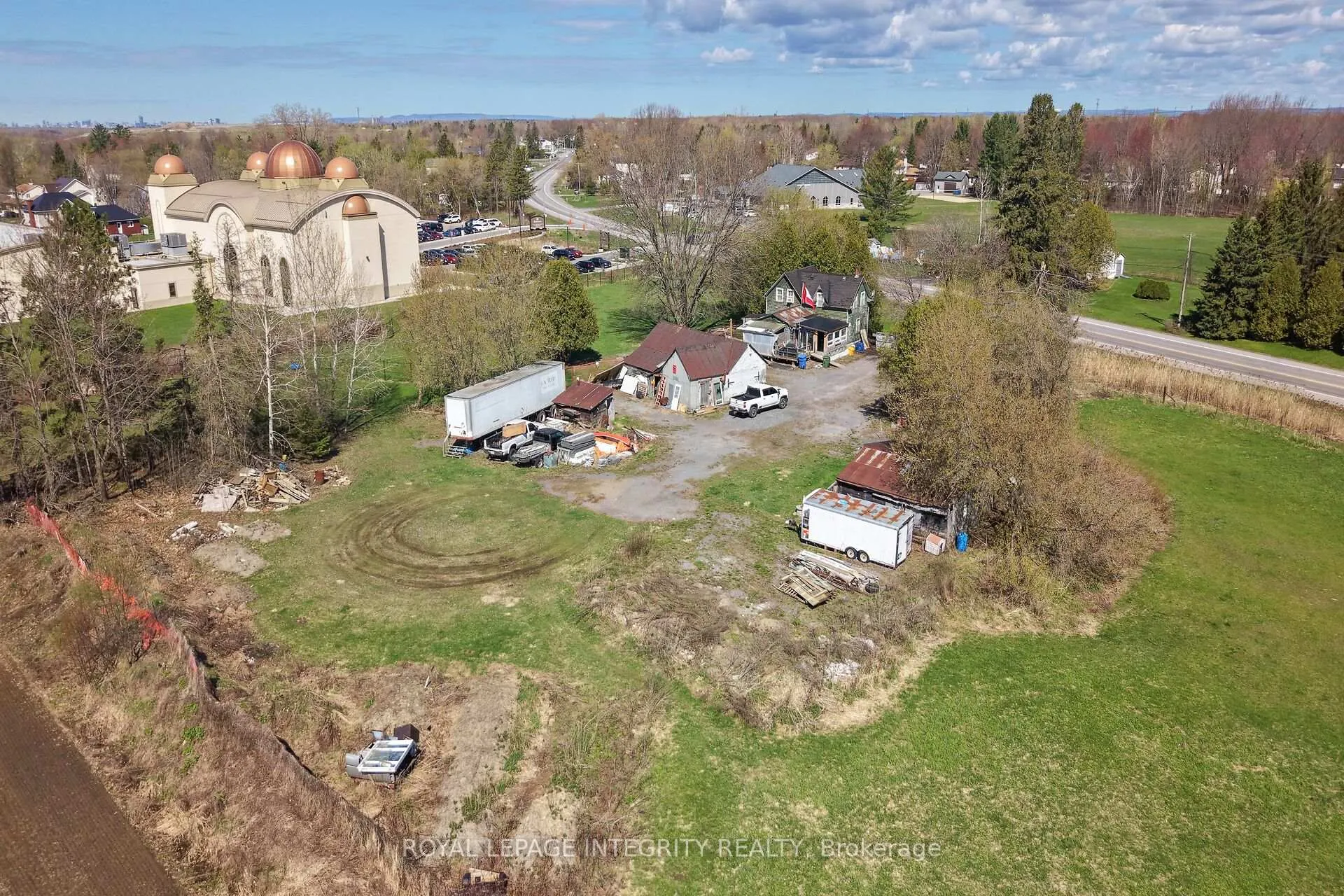 Photo 21 of 3890 Navan Road, Ottawa, Sarsfield/Bearbrook — HOMEH