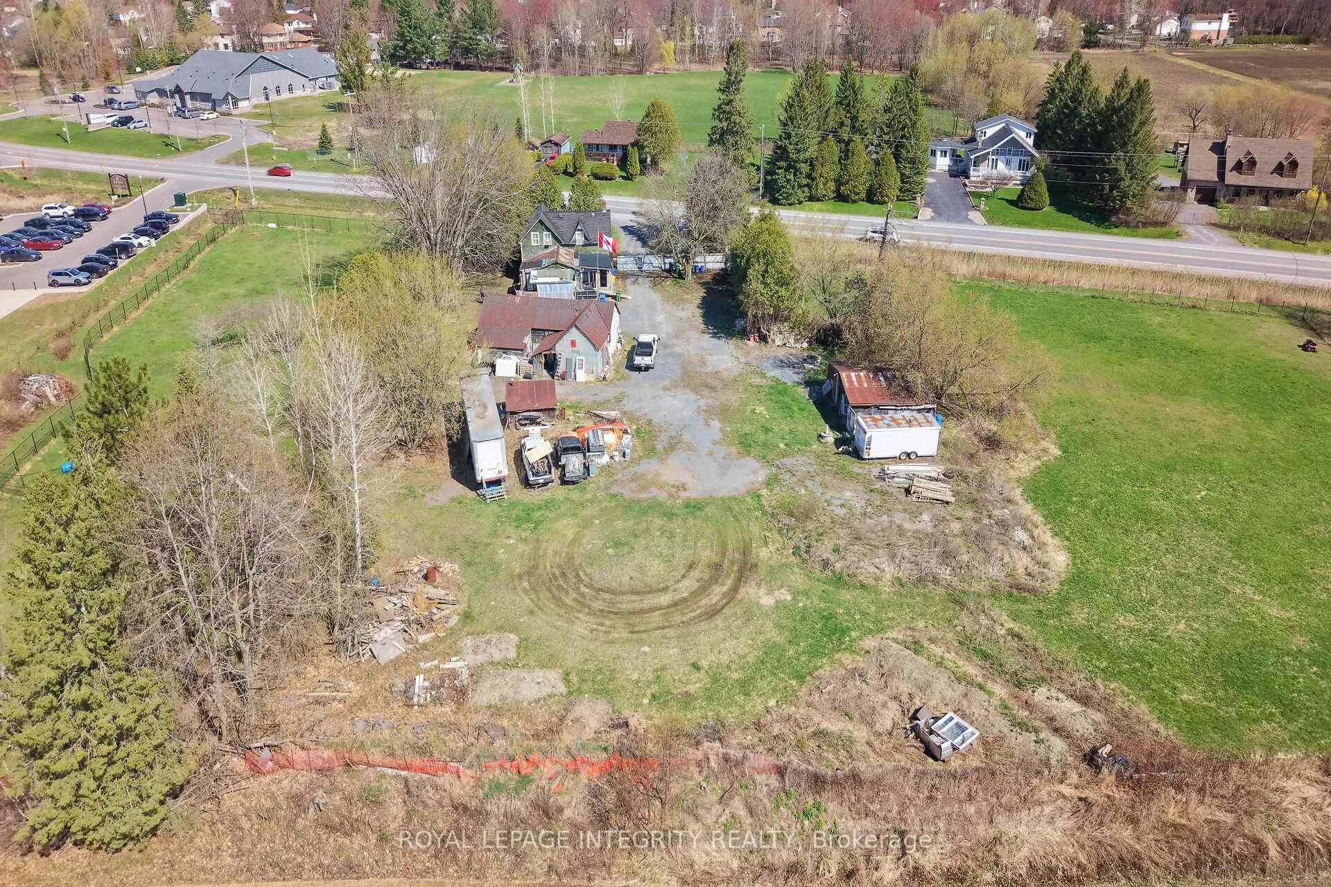 Photo 23 of 3890 Navan Road, Ottawa, Sarsfield/Bearbrook — HOMEH