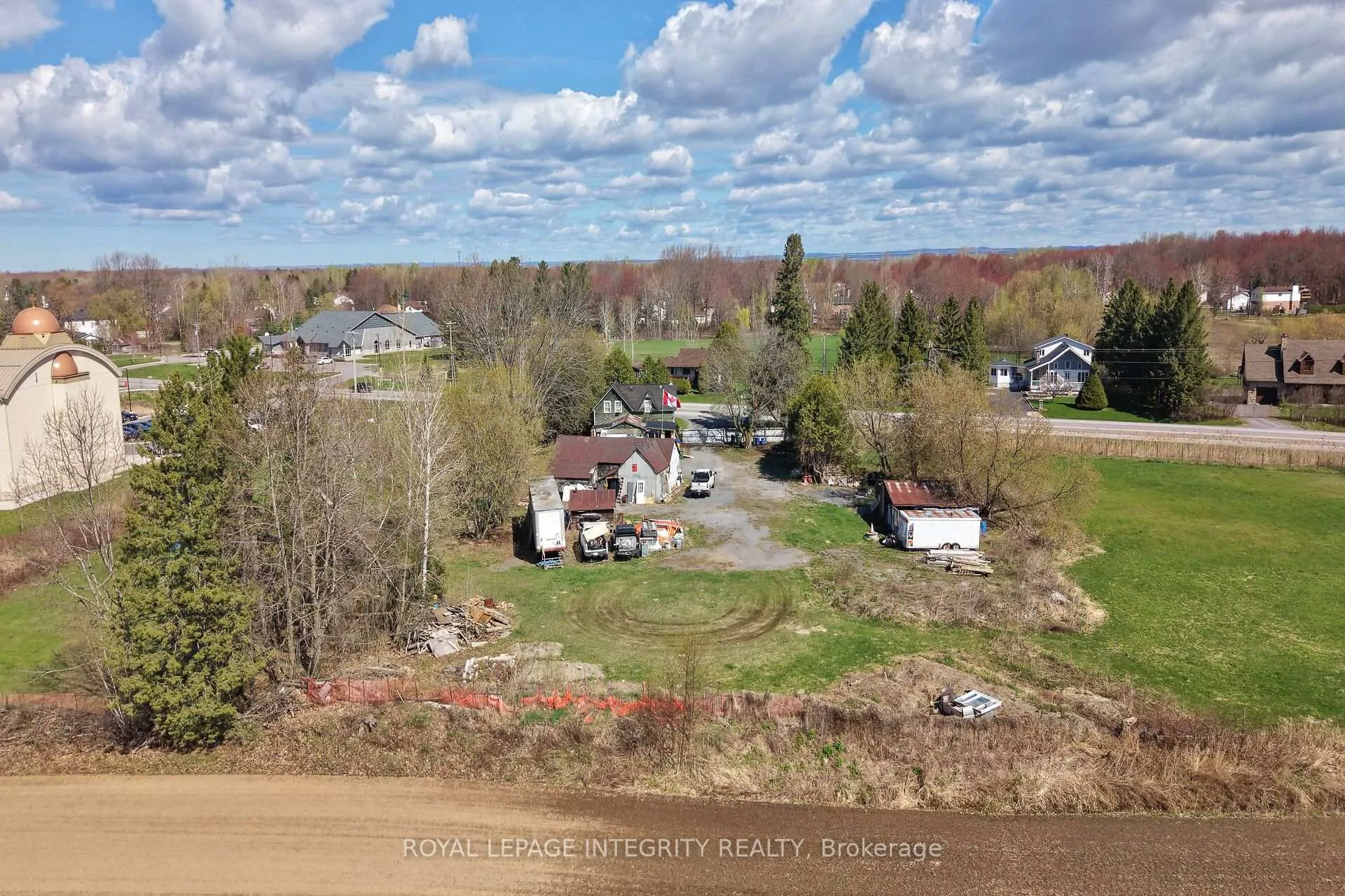 Photo 25 of 3890 Navan Road, Ottawa, Sarsfield/Bearbrook — HOMEH