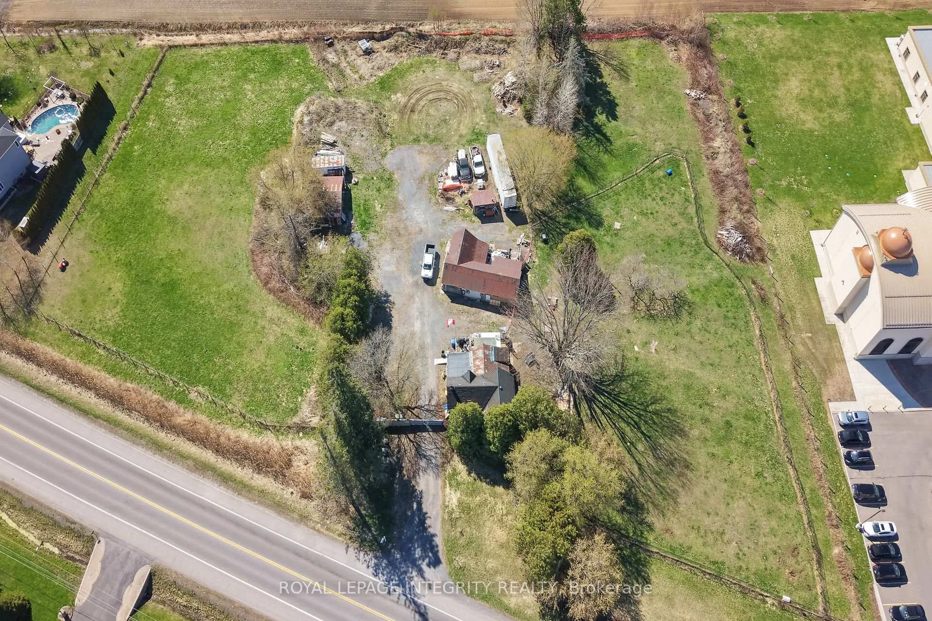Photo 28 of 3890 Navan Road, Ottawa, Sarsfield/Bearbrook — HOMEH