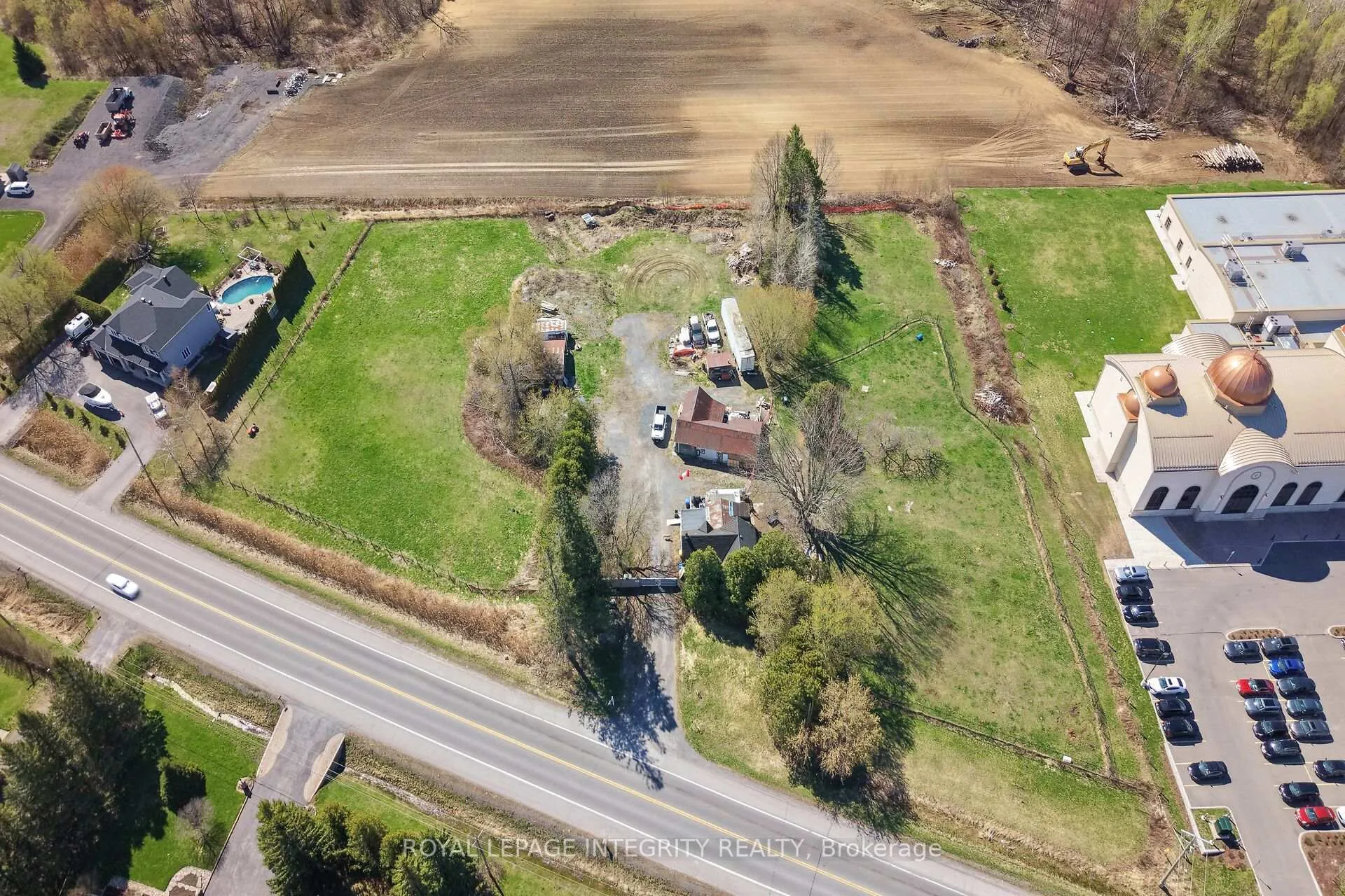 Photo 29 of 3890 Navan Road, Ottawa, Sarsfield/Bearbrook — HOMEH