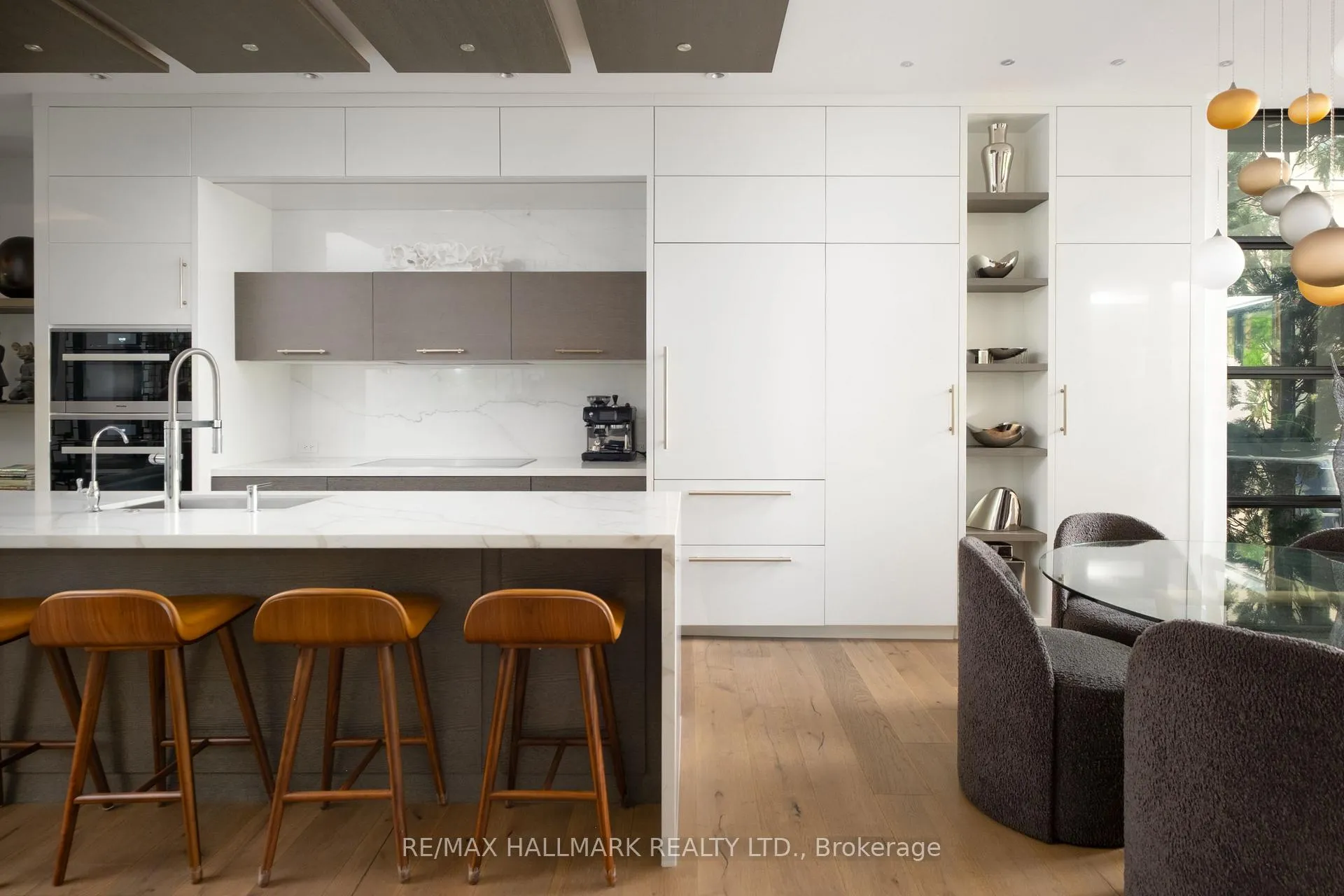 Photo 6 of 23 Lowther Avenue, Toronto, The Annex — HOMEH