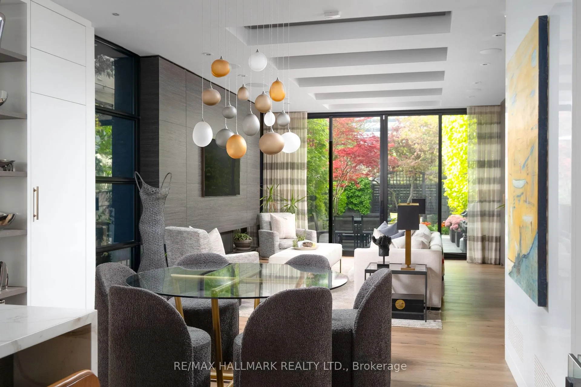 Photo 7 of 23 Lowther Avenue, Toronto, The Annex — HOMEH