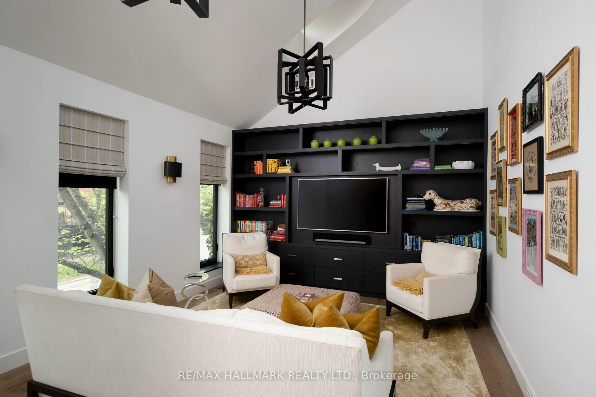 Photo 20 of 23 Lowther Avenue, Toronto, The Annex — HOMEH