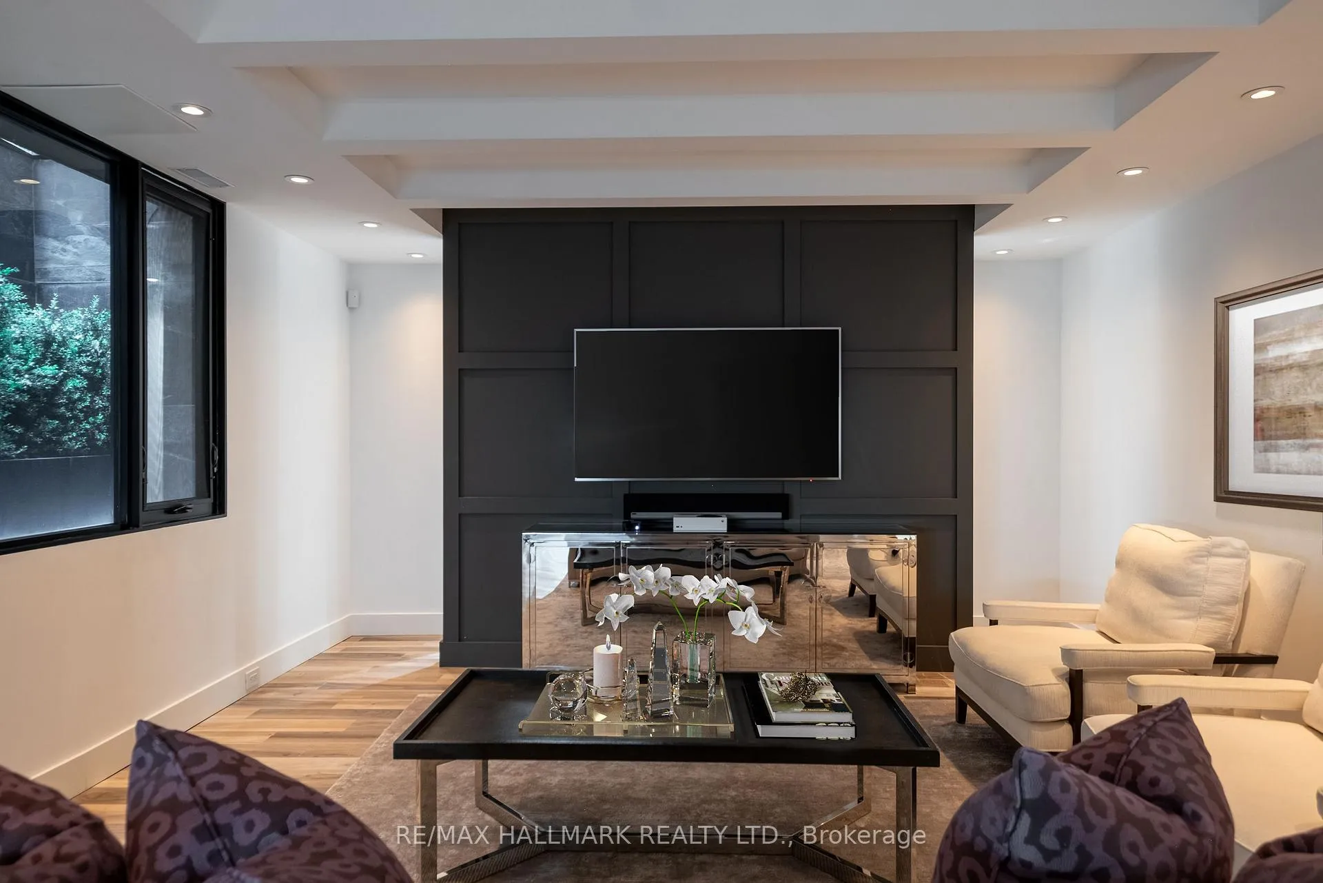 Photo 26 of 23 Lowther Avenue, Toronto, The Annex — HOMEH