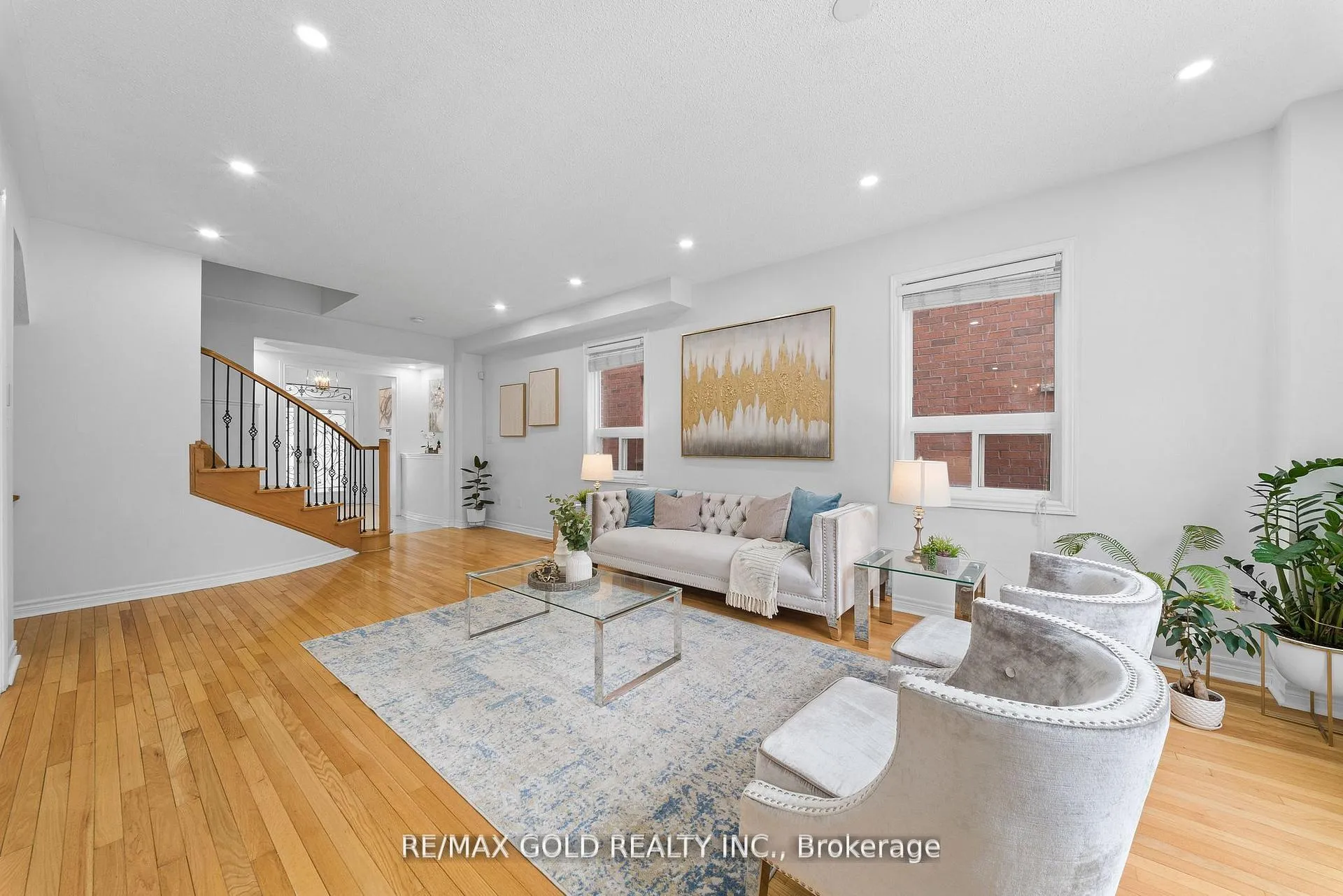 Photo 7 of 36 Ocean Ridge Drive E, Brampton, Sandringham-Wellington — HOMEH