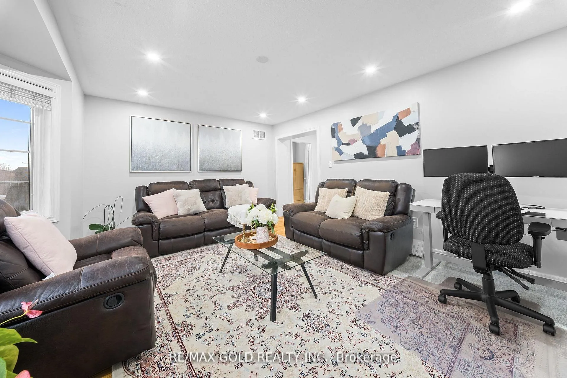 Photo 18 of 36 Ocean Ridge Drive E, Brampton, Sandringham-Wellington — HOMEH