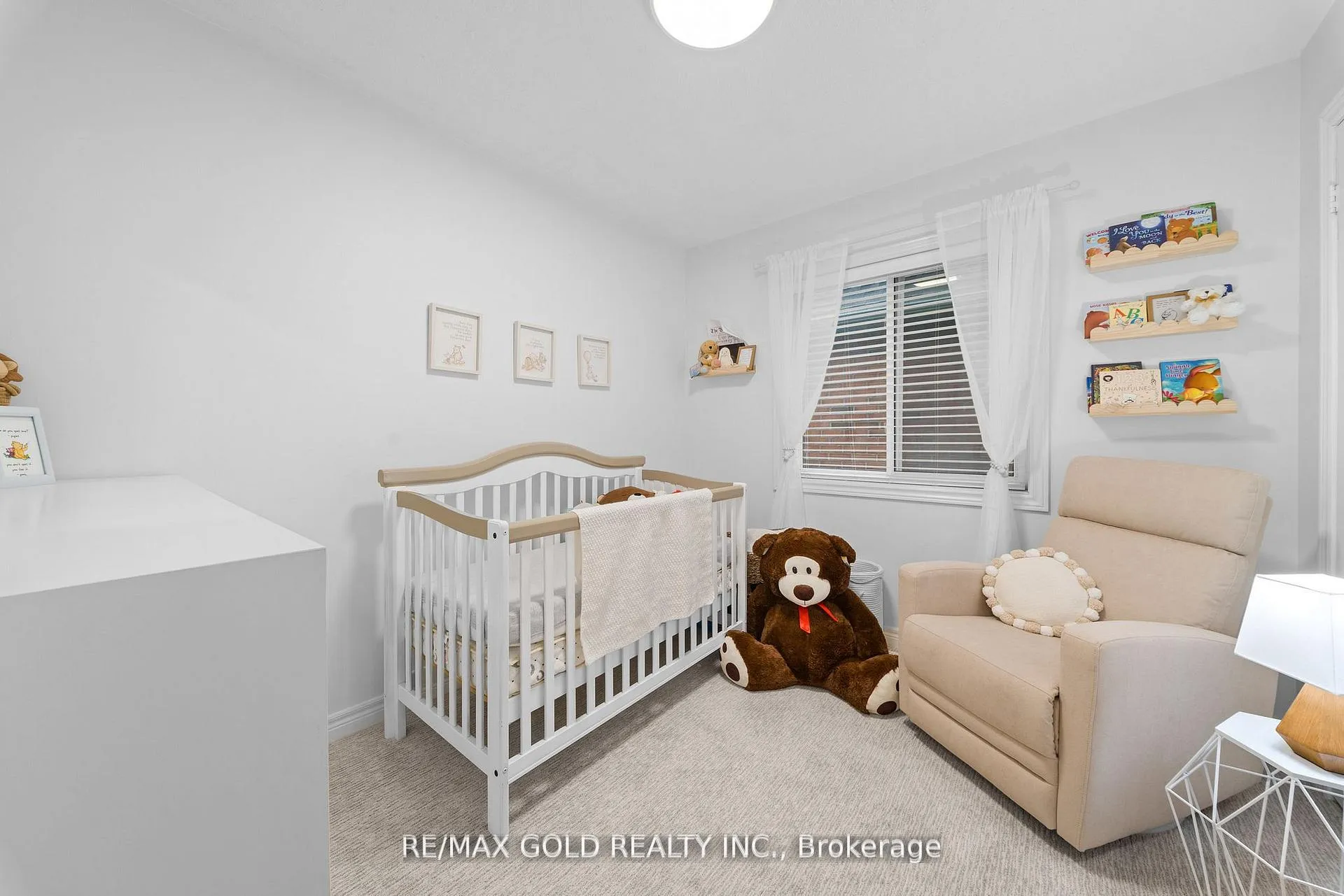 Photo 31 of 36 Ocean Ridge Drive E, Brampton, Sandringham-Wellington — HOMEH
