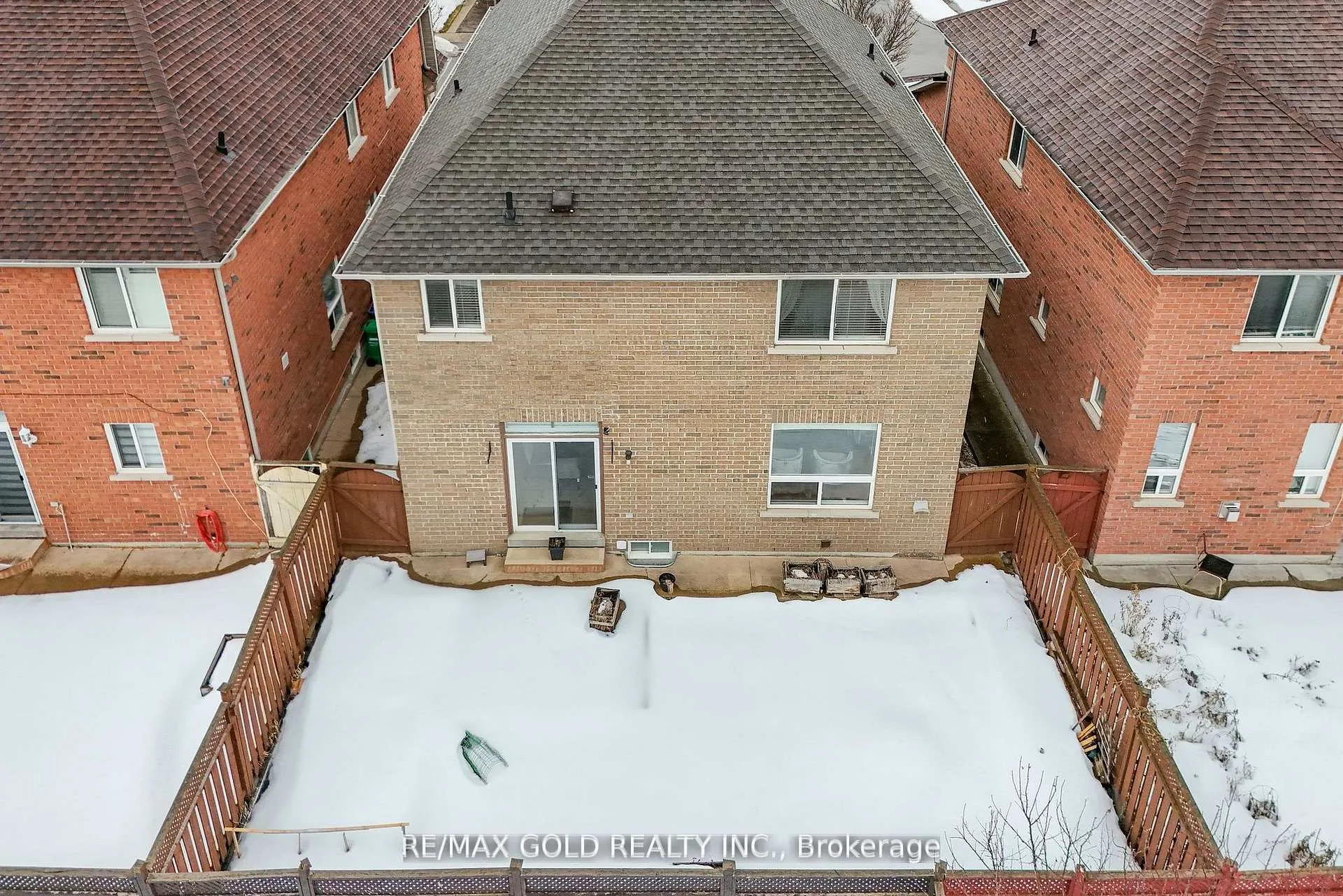 Photo 39 of 36 Ocean Ridge Drive E, Brampton, Sandringham-Wellington — HOMEH