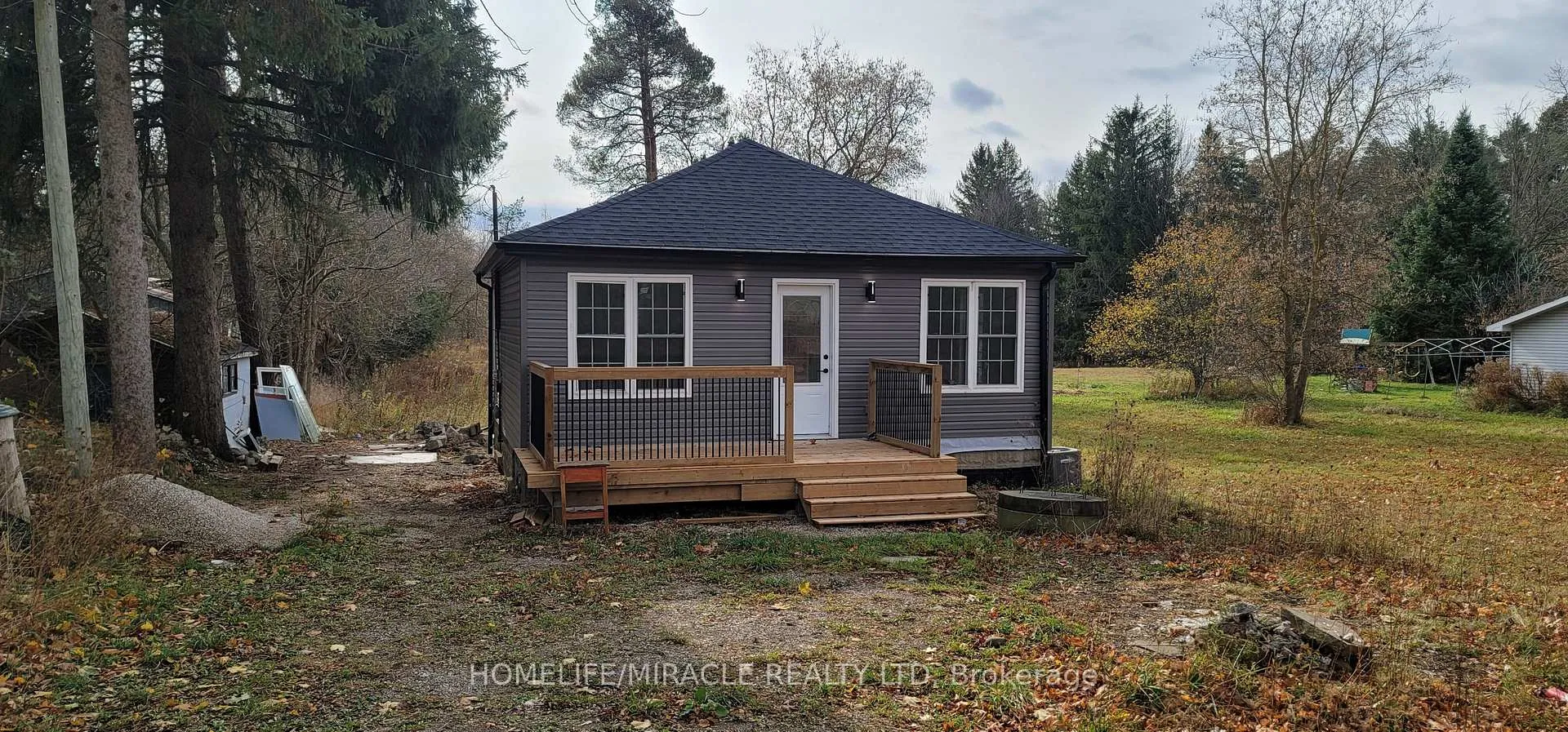 Photo 1 of 971 Bruce Rd 4, Brockton — HOMEH