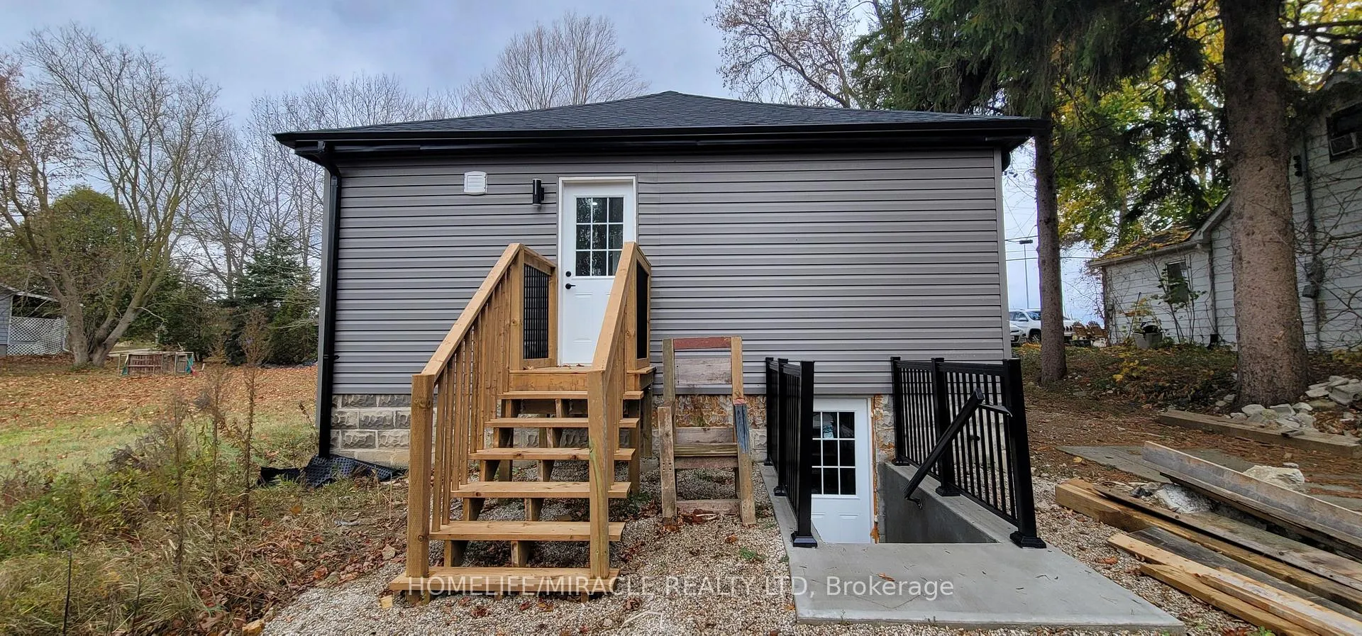 Photo 23 of 971 Bruce Rd 4, Brockton — HOMEH