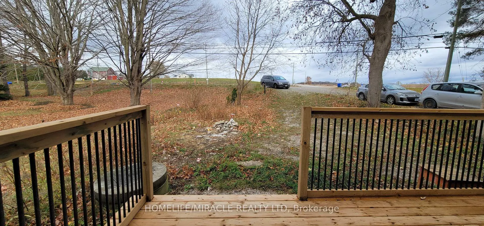 Photo 25 of 971 Bruce Rd 4, Brockton — HOMEH