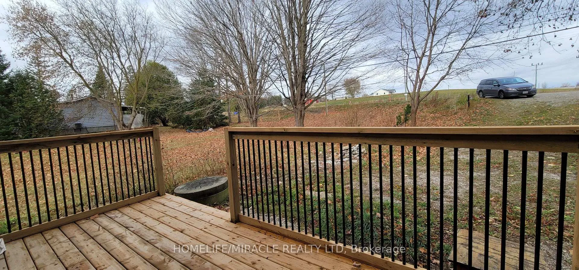 Photo 26 of 971 Bruce Rd 4, Brockton — HOMEH