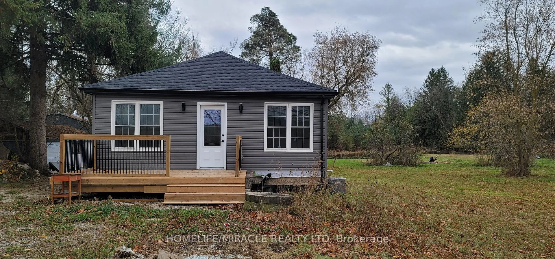 Photo 32 of 971 Bruce Rd 4, Brockton — HOMEH