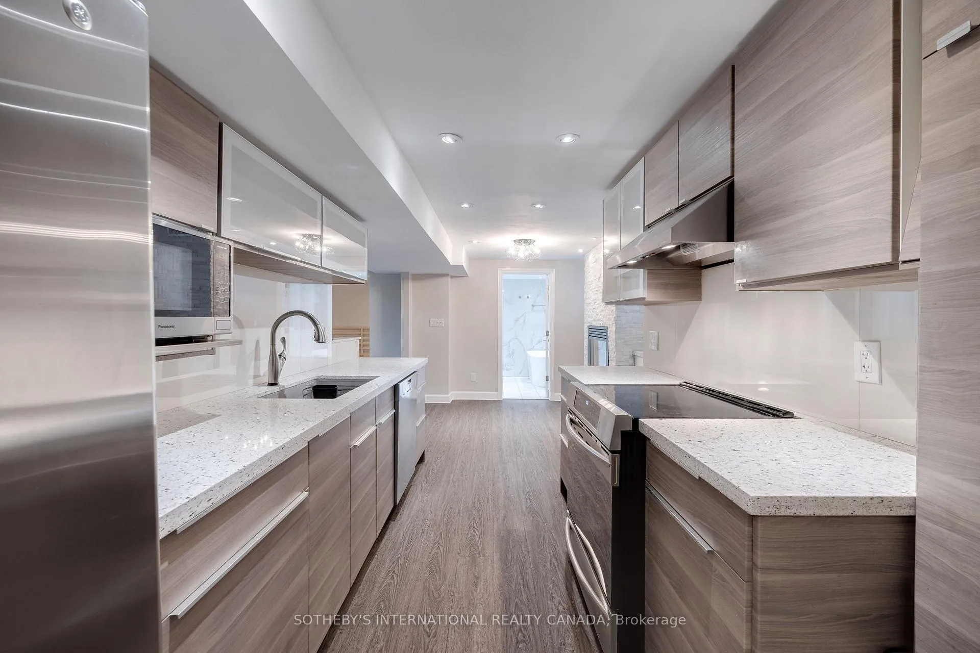Photo 1 of Unit Bsmt, 21 Clendenan Avenue, Toronto, High Park North — HOMEH