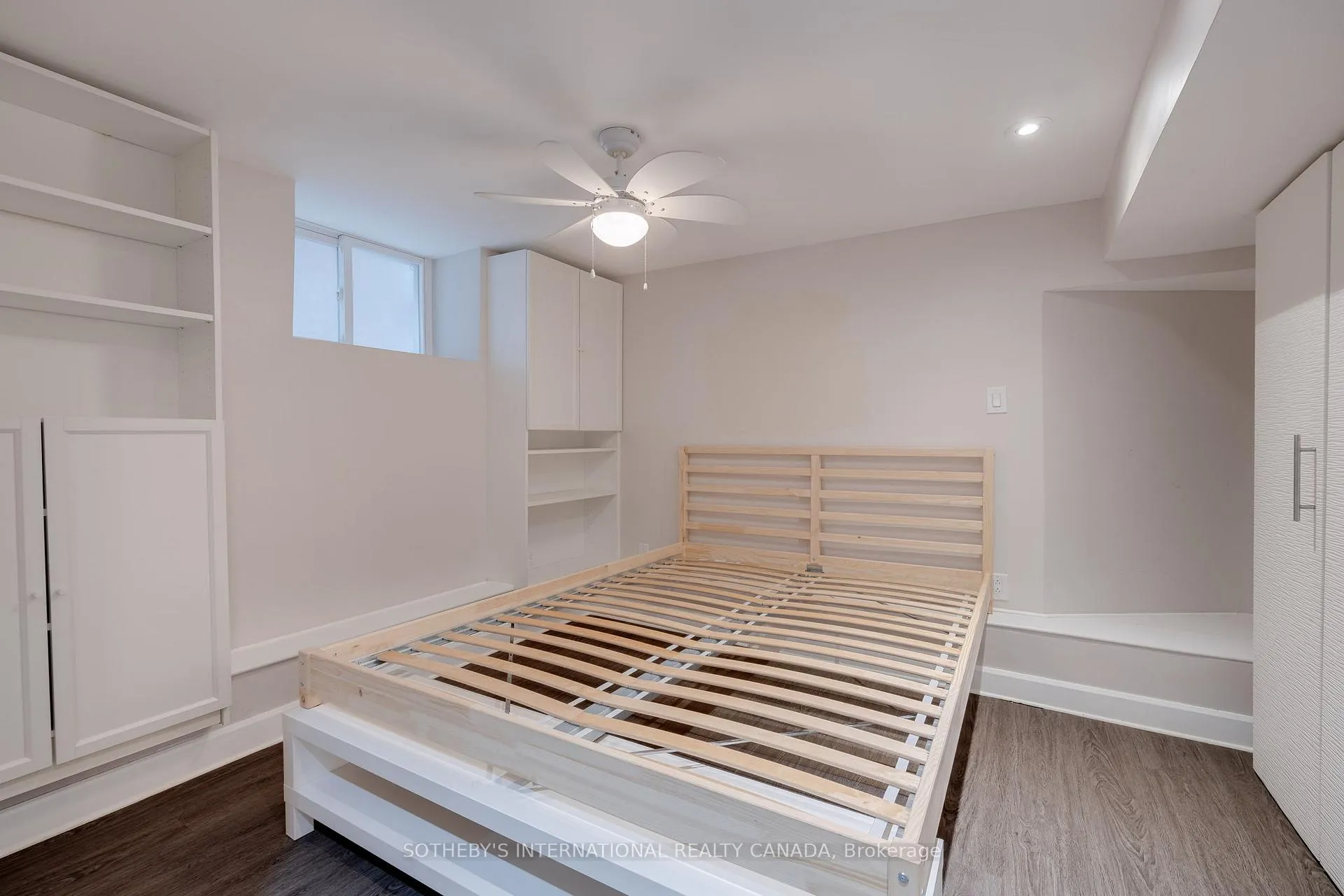 Photo 12 of Unit Bsmt, 21 Clendenan Avenue, Toronto, High Park North — HOMEH