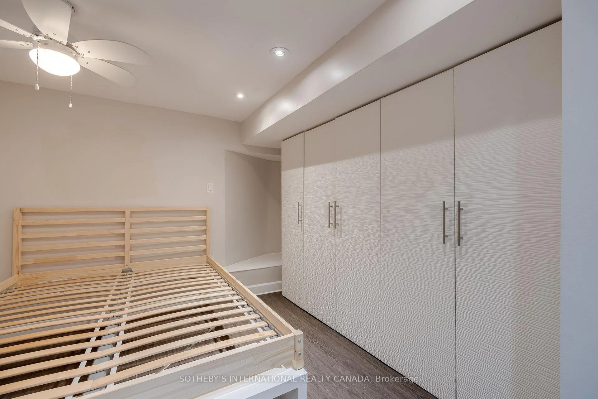 Photo 13 of Unit Bsmt, 21 Clendenan Avenue, Toronto, High Park North — HOMEH