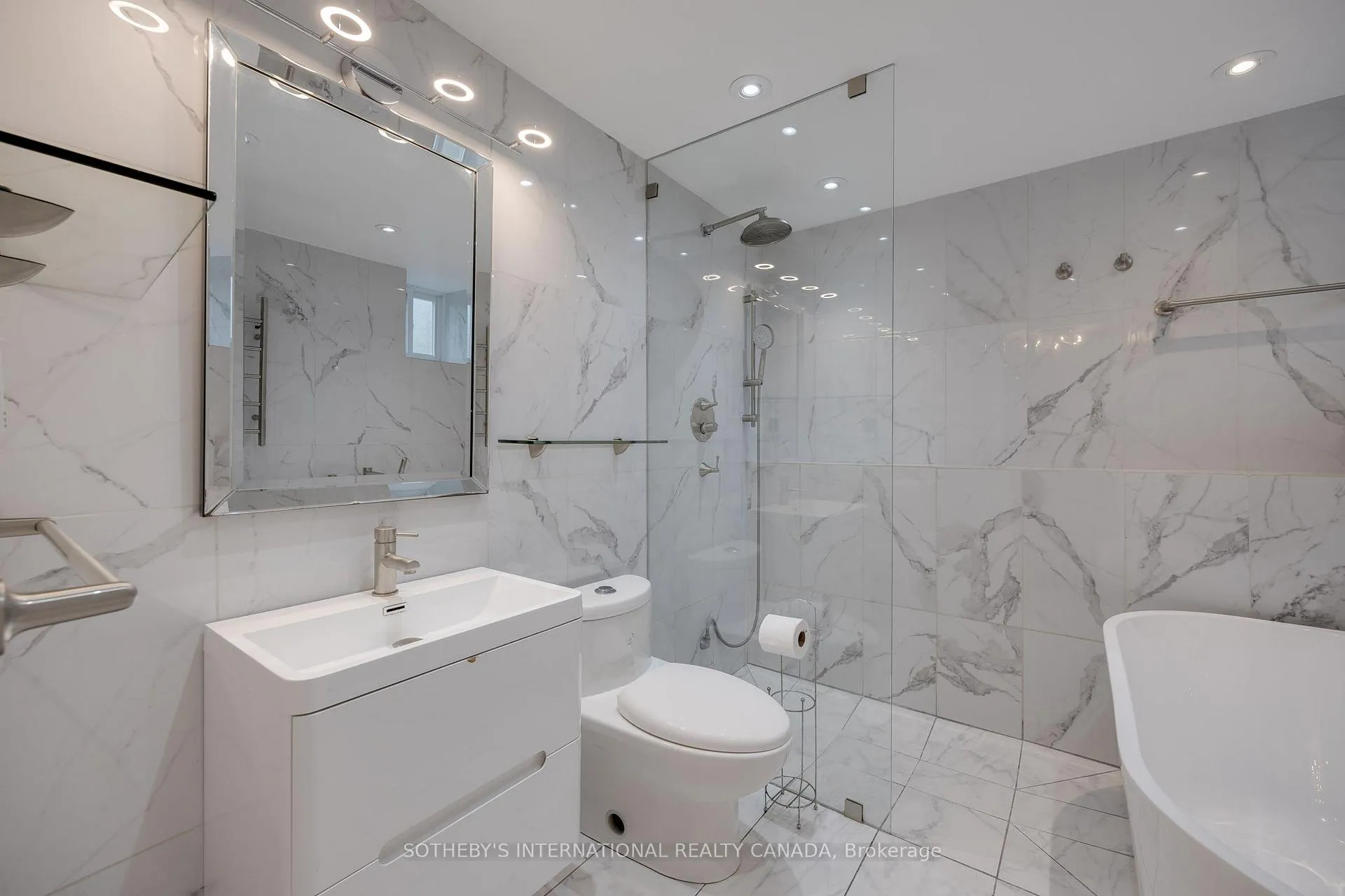 Photo 14 of Unit Bsmt, 21 Clendenan Avenue, Toronto, High Park North — HOMEH