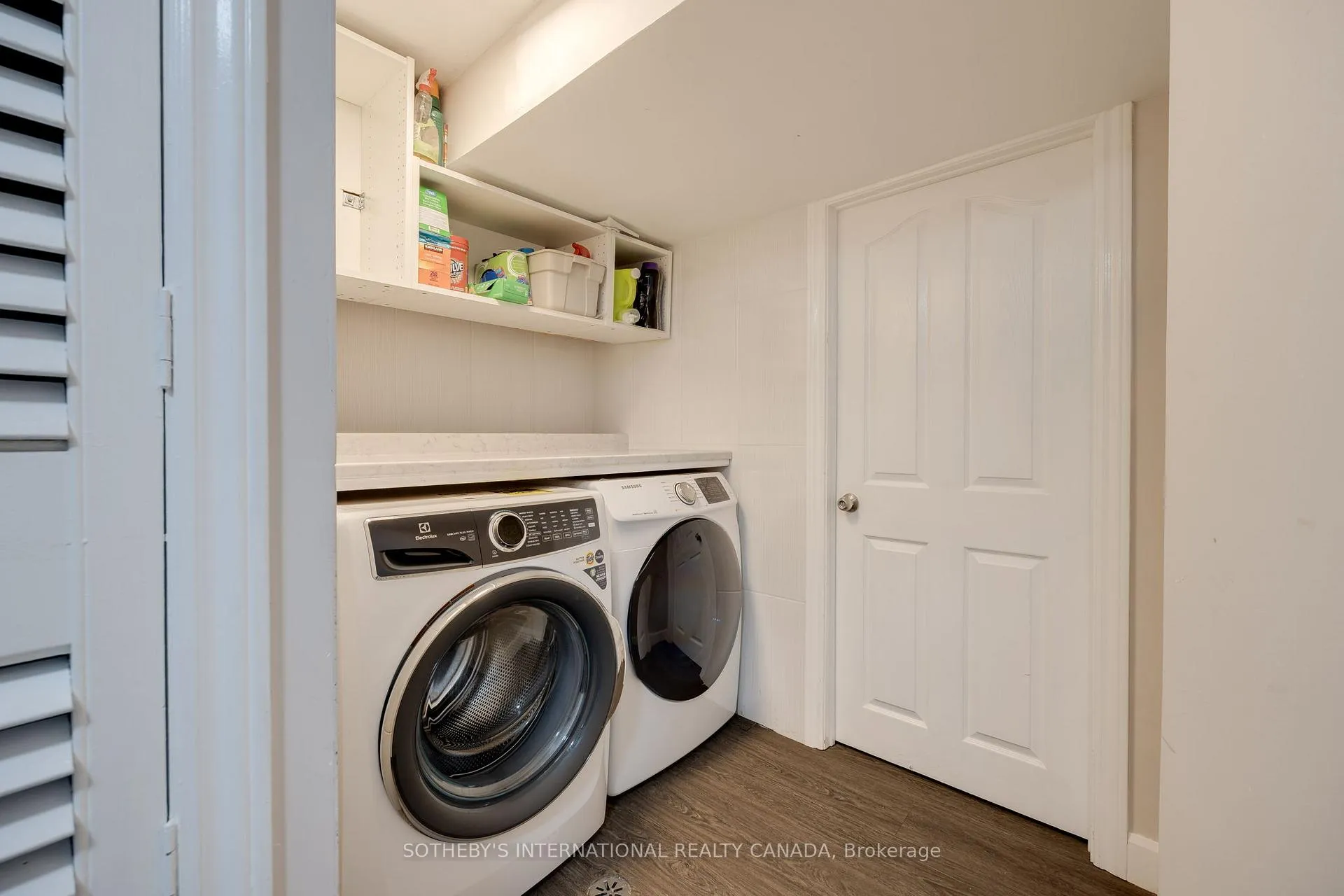 Photo 17 of Unit Bsmt, 21 Clendenan Avenue, Toronto, High Park North — HOMEH