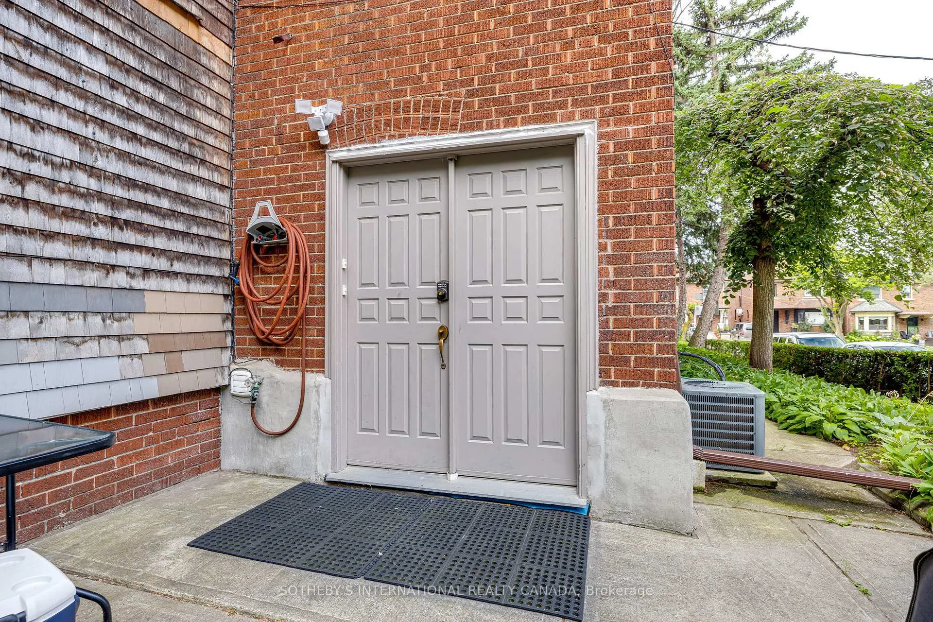 Photo 18 of Unit Bsmt, 21 Clendenan Avenue, Toronto, High Park North — HOMEH
