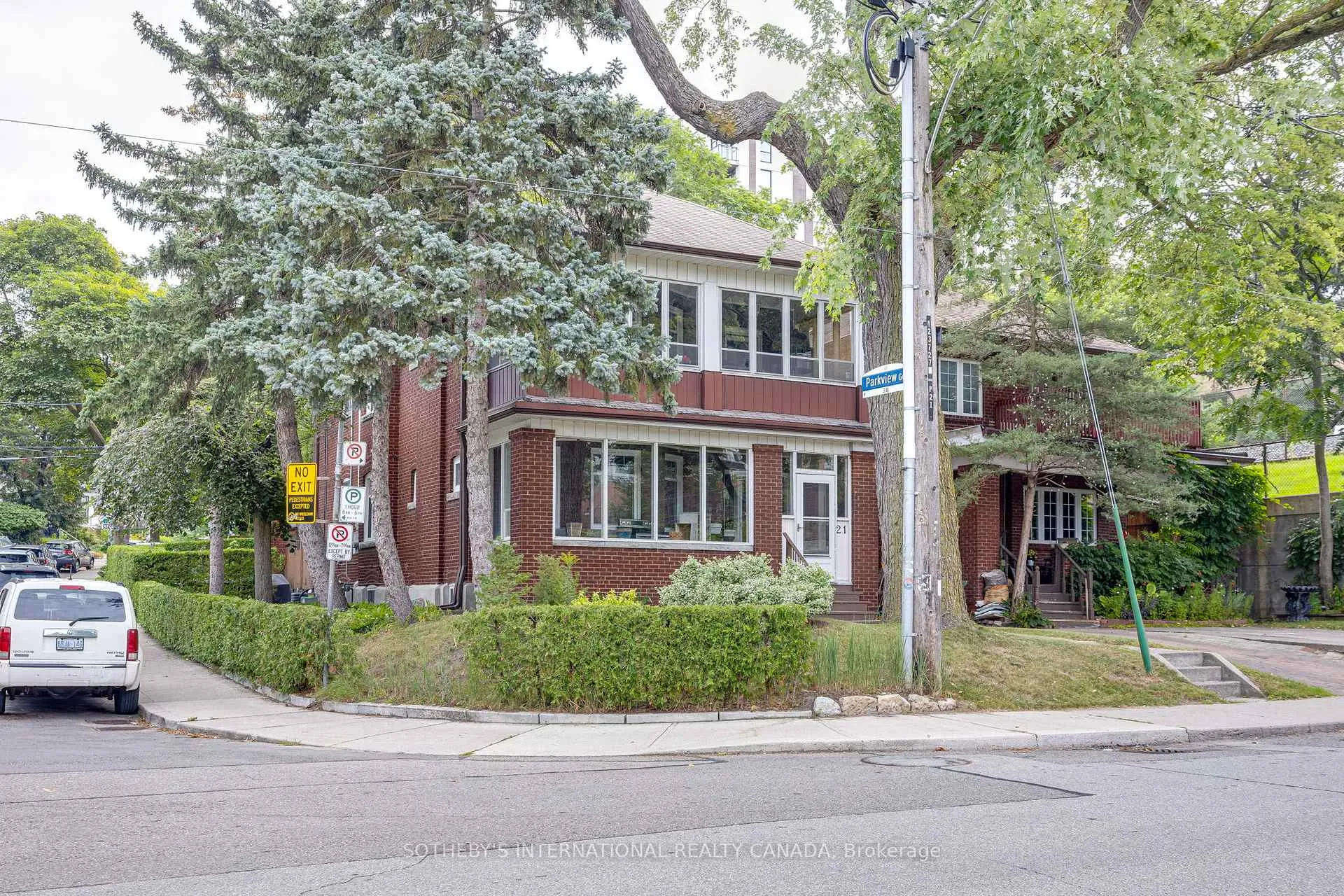 Photo 21 of Unit Bsmt, 21 Clendenan Avenue, Toronto, High Park North — HOMEH