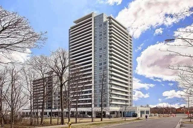 Photo 1 of Unit 1216, 7900 Bathurst Street, Vaughan, Beverley Glen — HOMEH