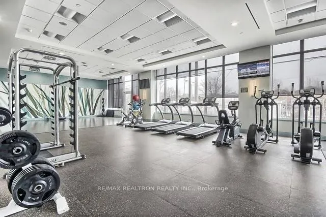 Photo 3 of Unit 1216, 7900 Bathurst Street, Vaughan, Beverley Glen — HOMEH