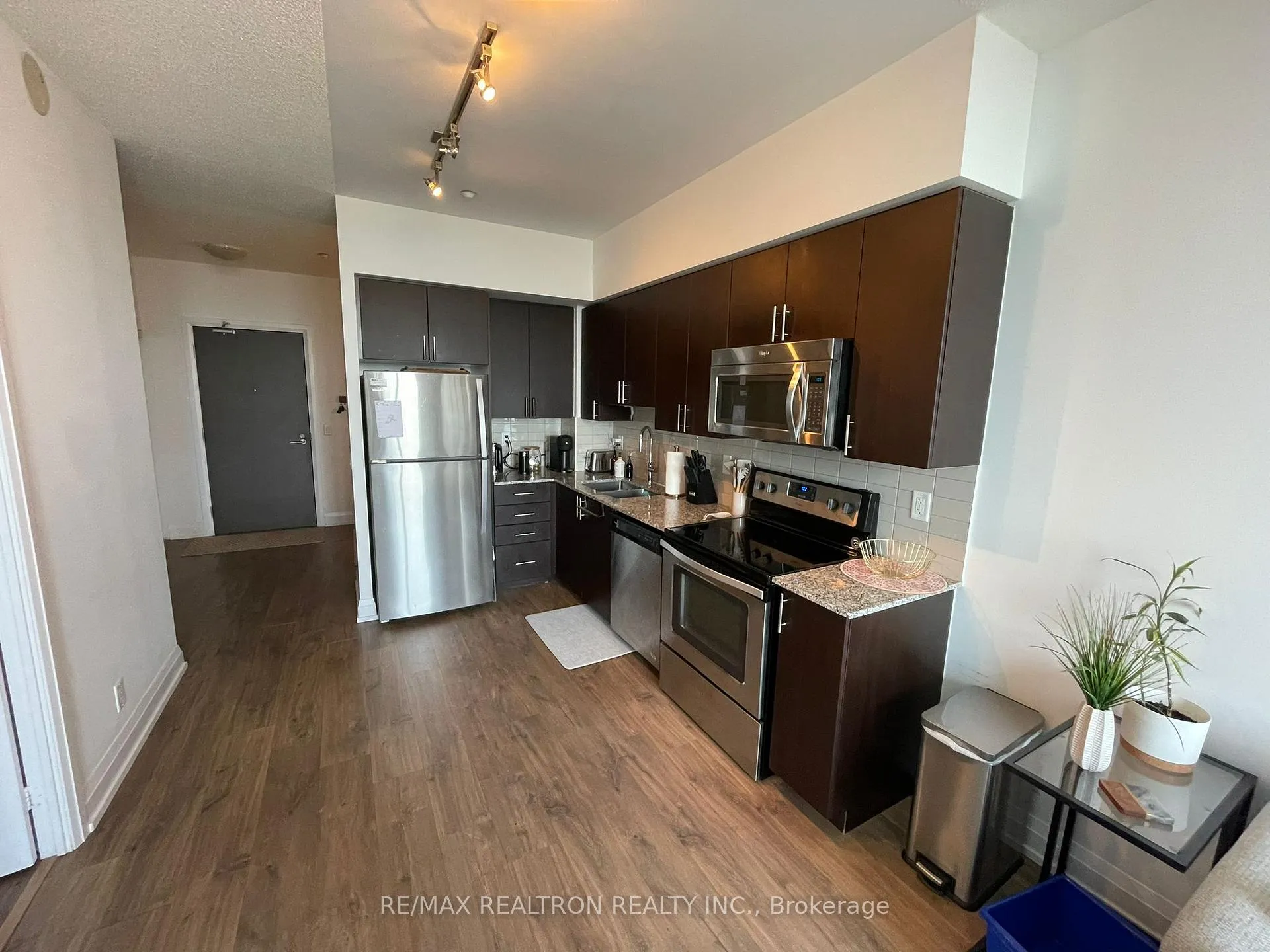 Photo 5 of Unit 1216, 7900 Bathurst Street, Vaughan, Beverley Glen — HOMEH