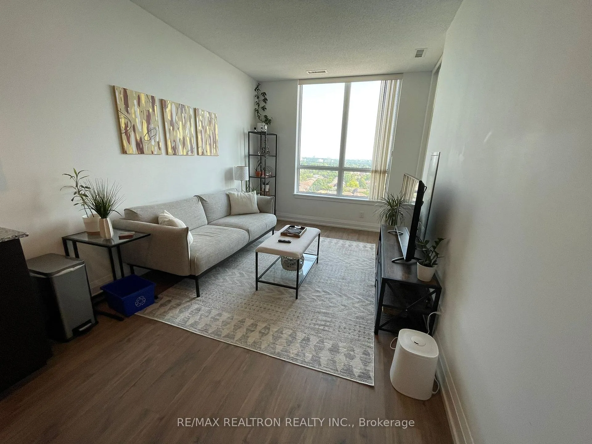 Photo 6 of Unit 1216, 7900 Bathurst Street, Vaughan, Beverley Glen — HOMEH