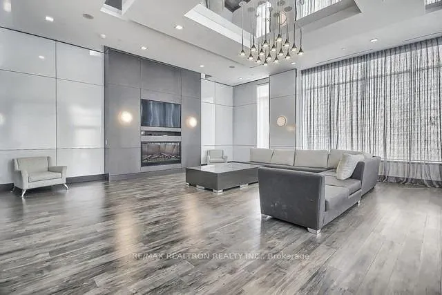 Photo 9 of Unit 1216, 7900 Bathurst Street, Vaughan, Beverley Glen — HOMEH