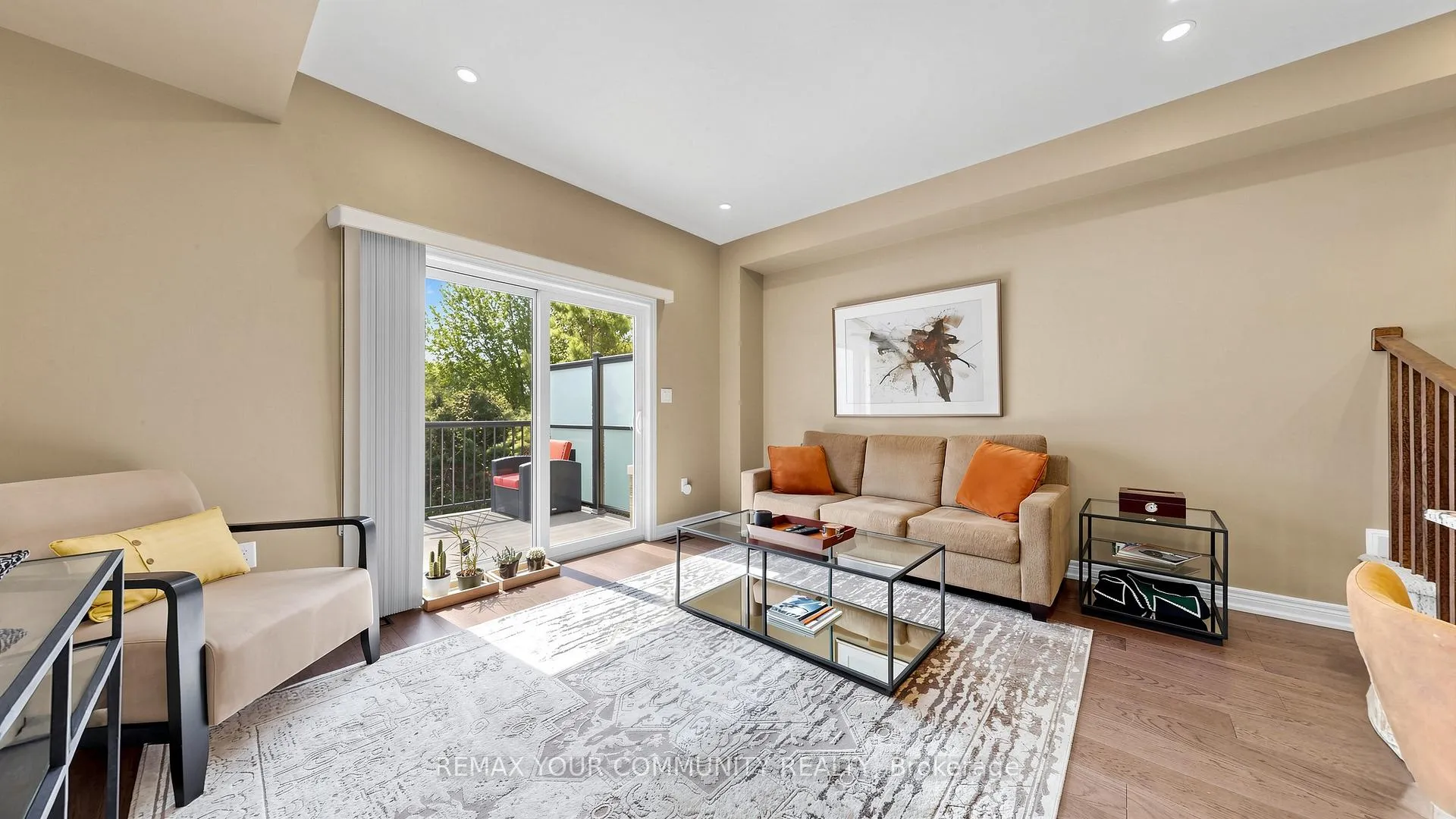 Photo 4 of 4160 Galileo Common, Burlington, Shoreacres — HOMEH