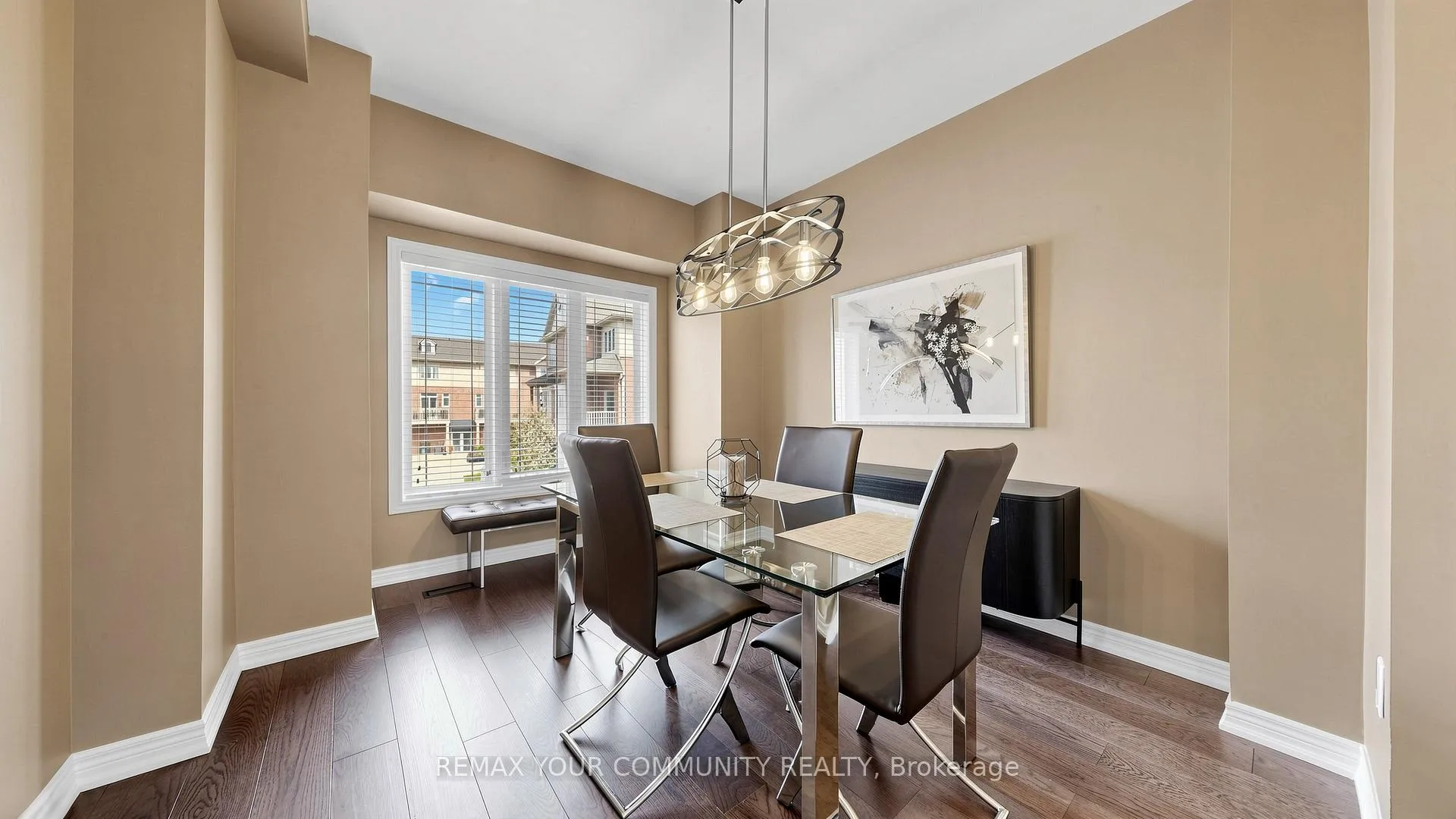 Photo 15 of 4160 Galileo Common, Burlington, Shoreacres — HOMEH