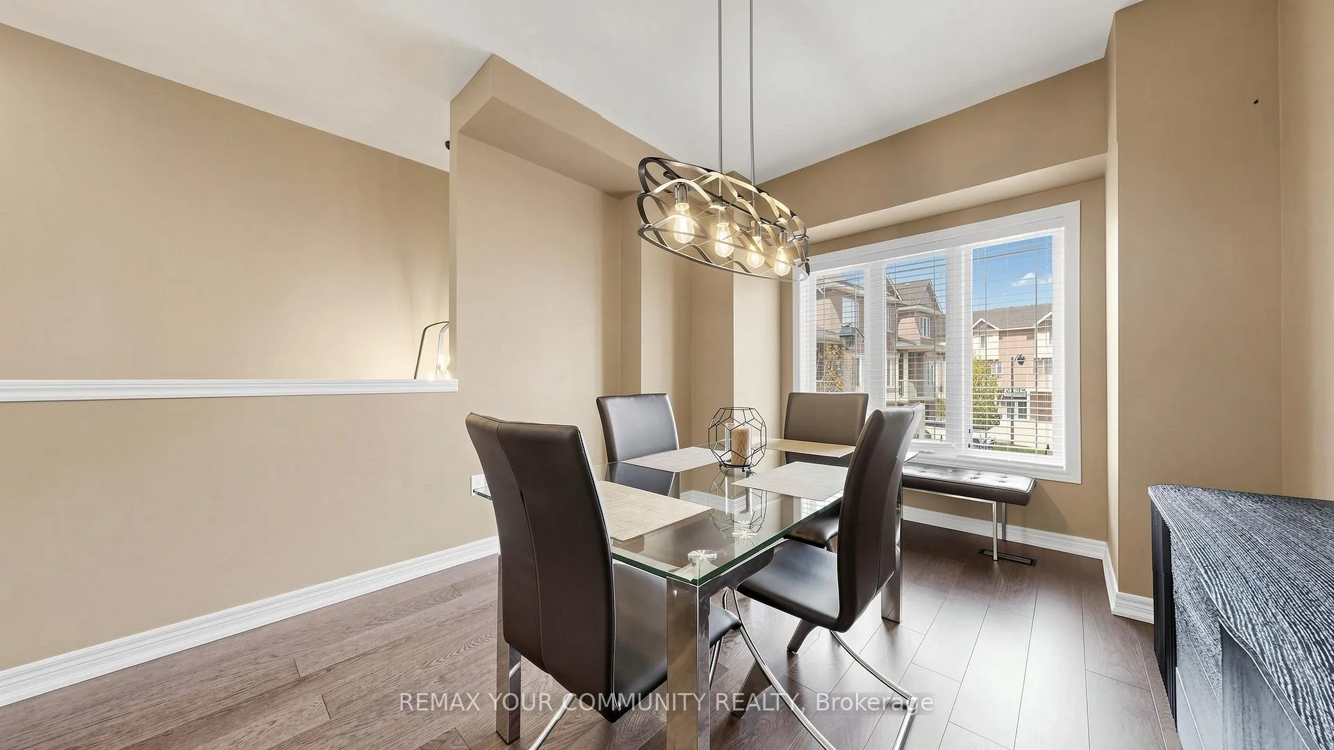 Photo 16 of 4160 Galileo Common, Burlington, Shoreacres — HOMEH