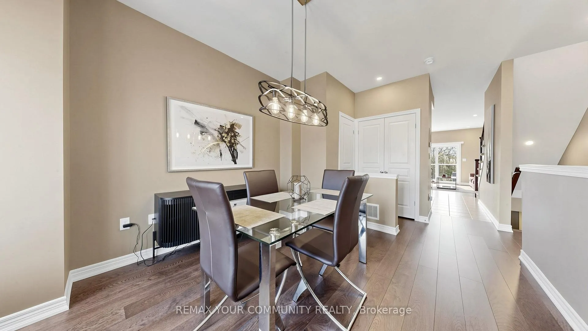Photo 17 of 4160 Galileo Common, Burlington, Shoreacres — HOMEH