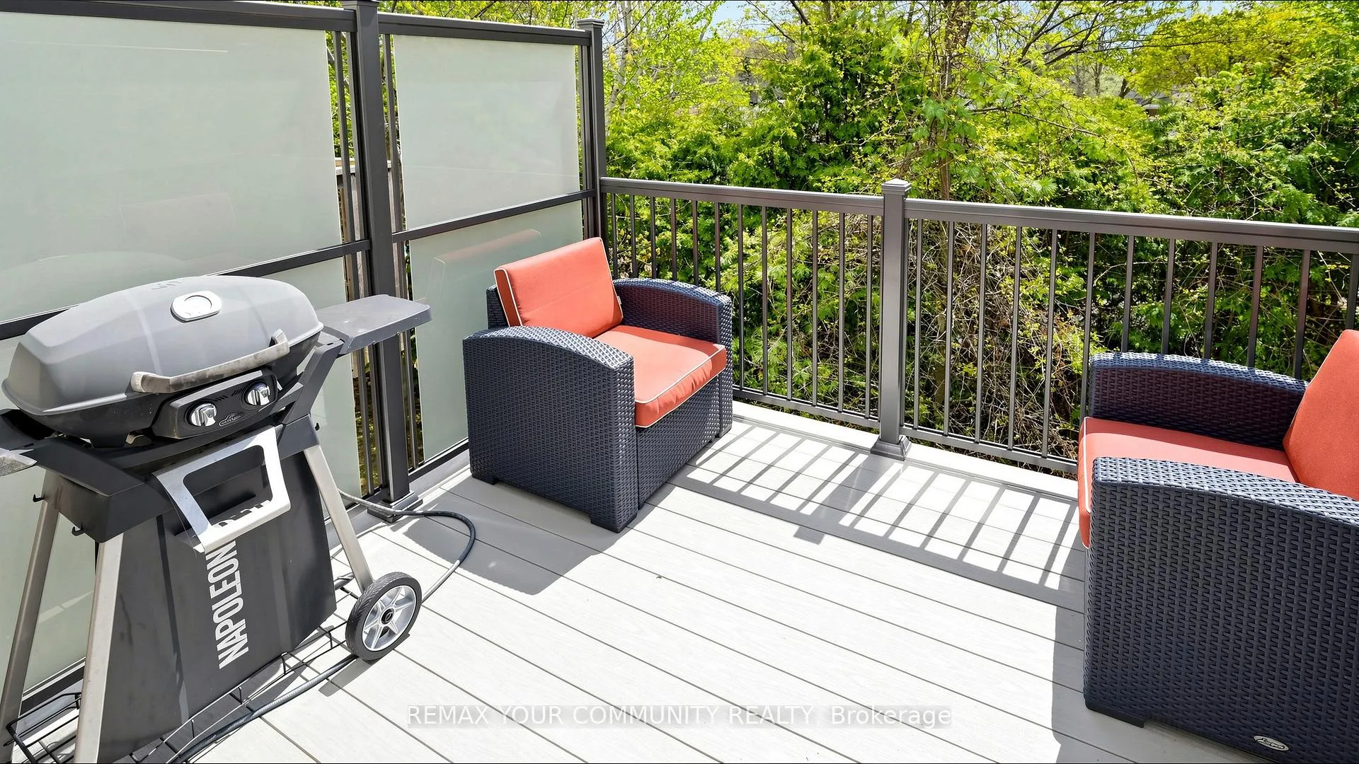 Photo 40 of 4160 Galileo Common, Burlington, Shoreacres — HOMEH