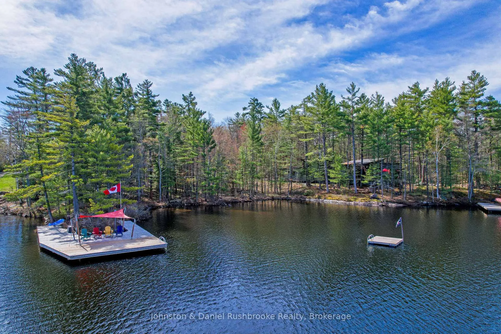 Photo 1 of 1150 Road 1000, Gravenhurst, Muskoka (S) — HOMEH