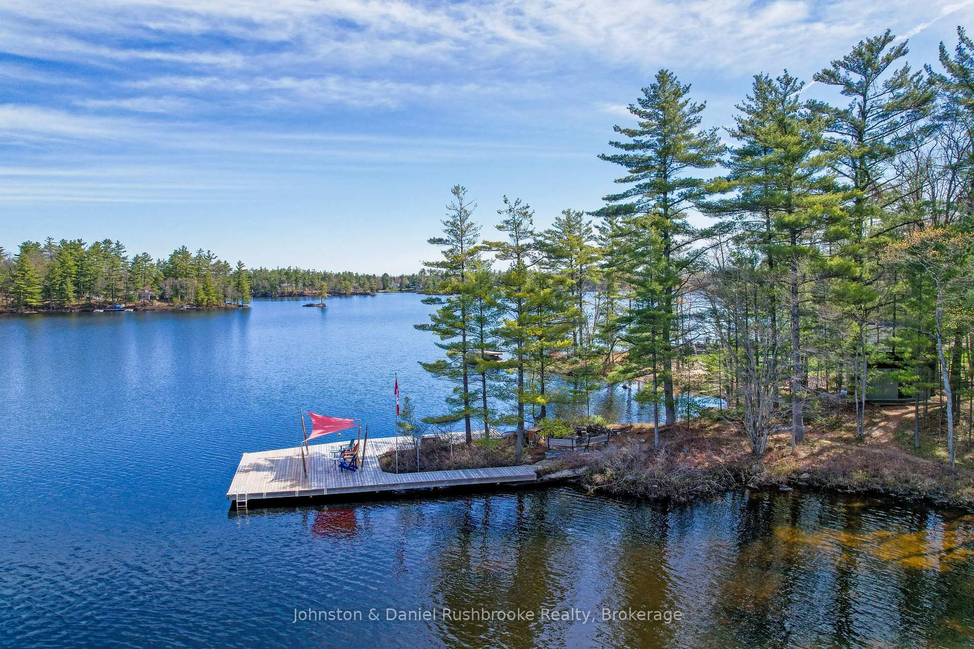 Photo 2 of 1150 Road 1000, Gravenhurst, Muskoka (S) — HOMEH