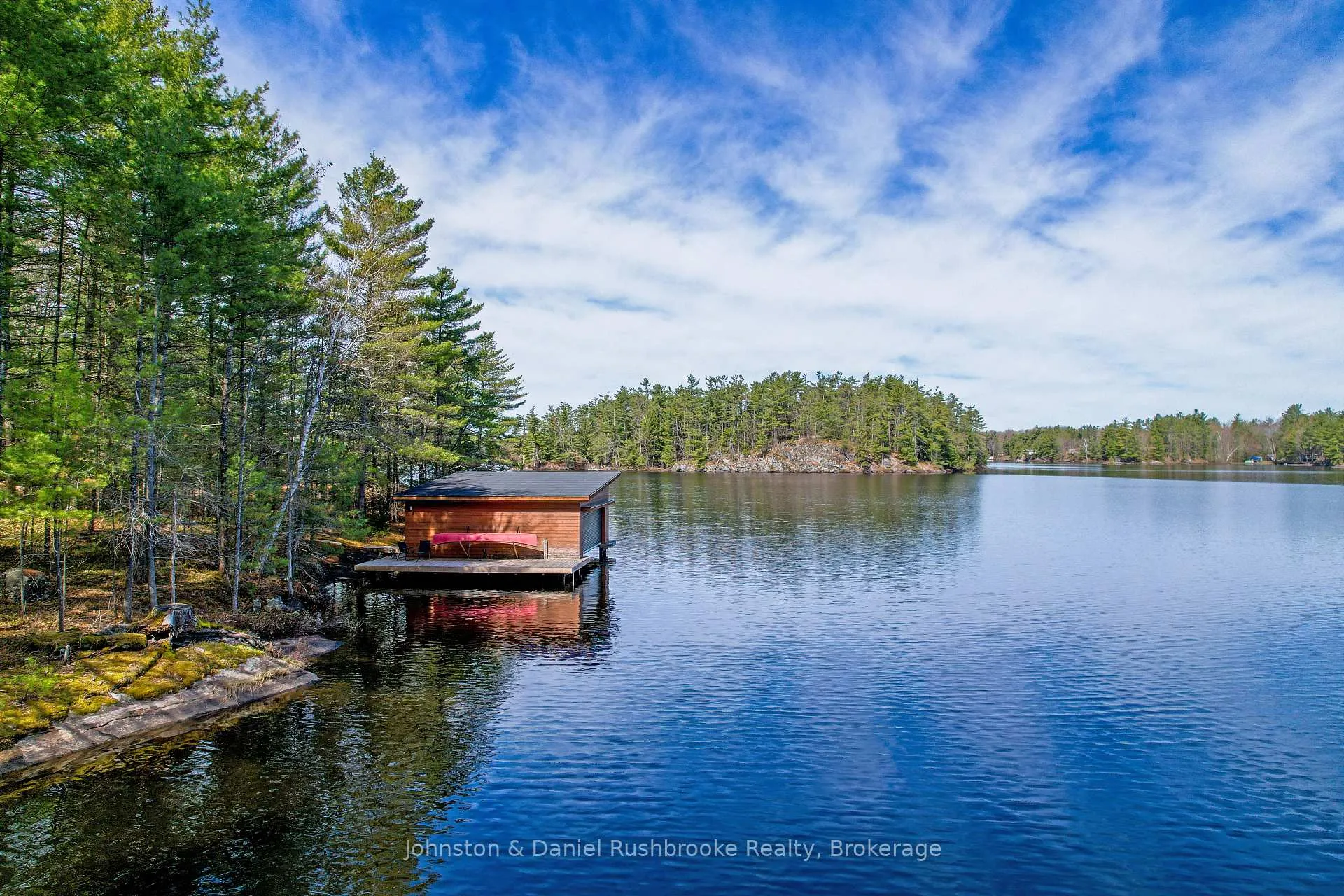 Photo 3 of 1150 Road 1000, Gravenhurst, Muskoka (S) — HOMEH
