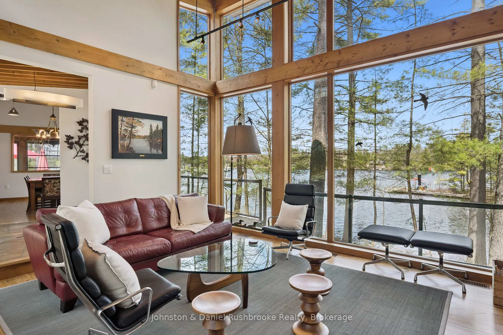 Photo 4 of 1150 Road 1000, Gravenhurst, Muskoka (S) — HOMEH