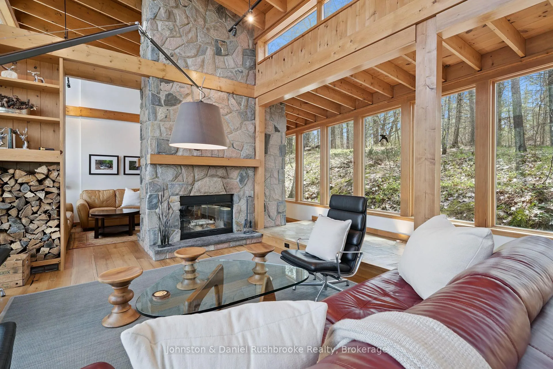 Photo 5 of 1150 Road 1000, Gravenhurst, Muskoka (S) — HOMEH