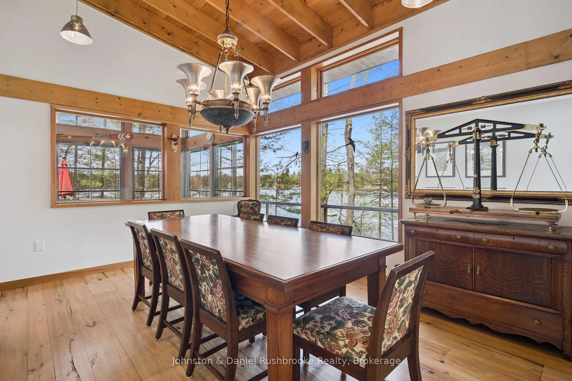 Photo 6 of 1150 Road 1000, Gravenhurst, Muskoka (S) — HOMEH