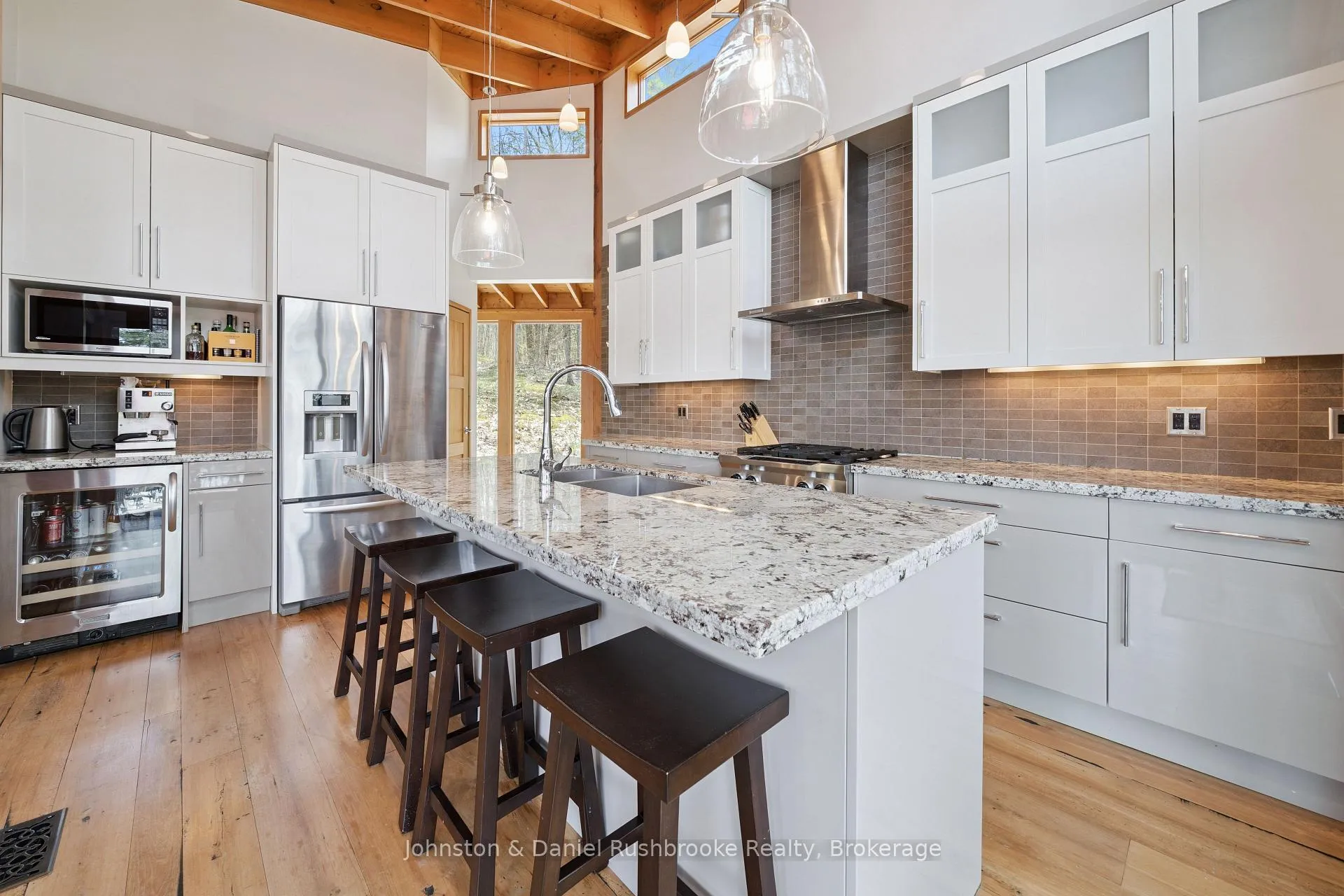 Photo 7 of 1150 Road 1000, Gravenhurst, Muskoka (S) — HOMEH