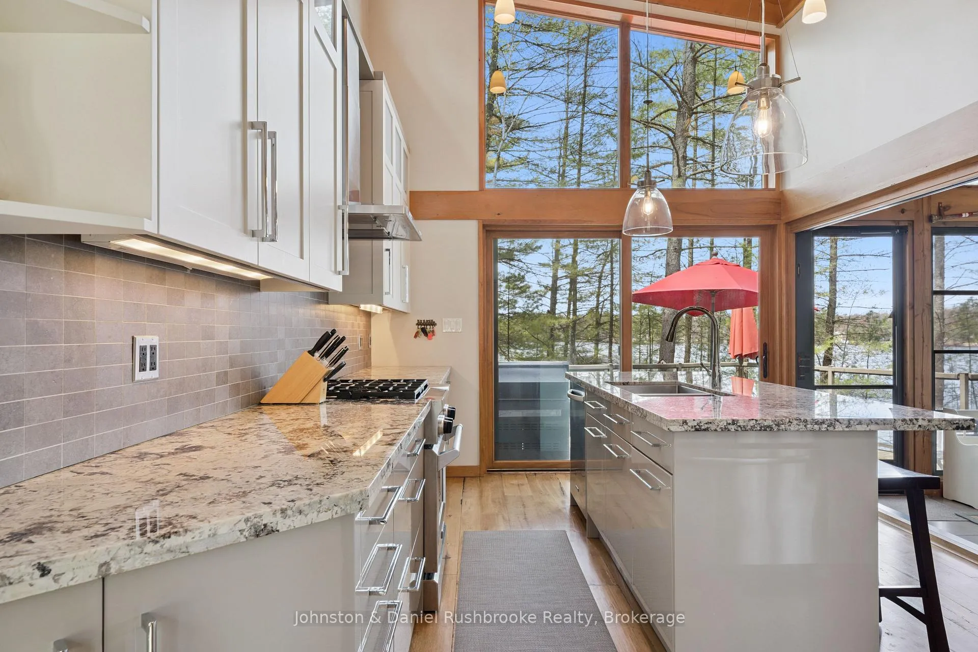 Photo 8 of 1150 Road 1000, Gravenhurst, Muskoka (S) — HOMEH