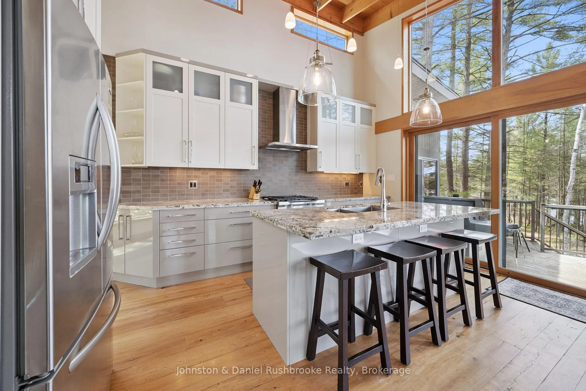 Photo 9 of 1150 Road 1000, Gravenhurst, Muskoka (S) — HOMEH