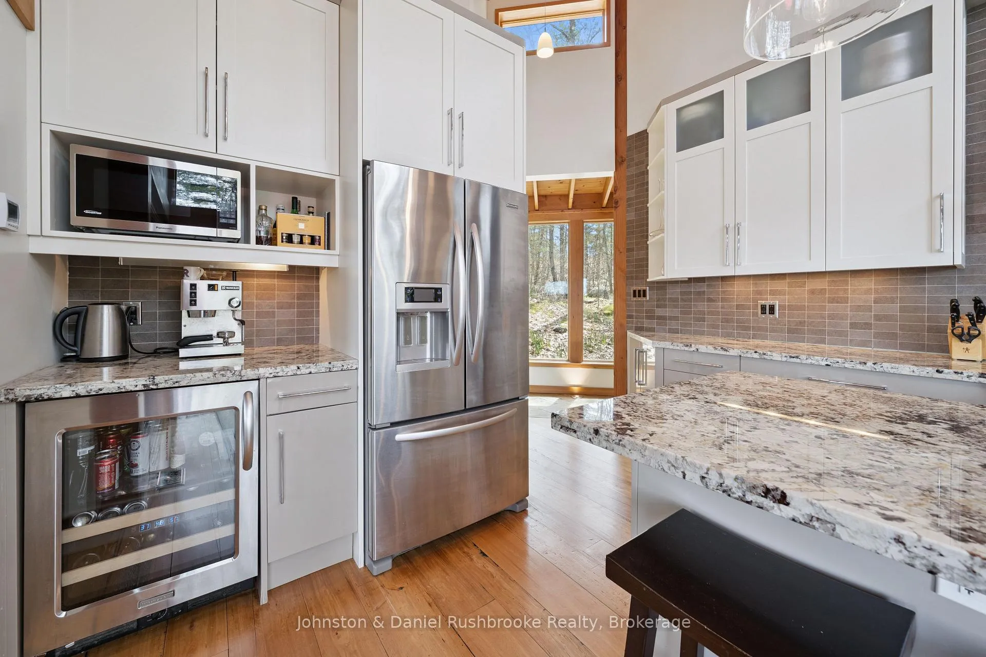 Photo 10 of 1150 Road 1000, Gravenhurst, Muskoka (S) — HOMEH