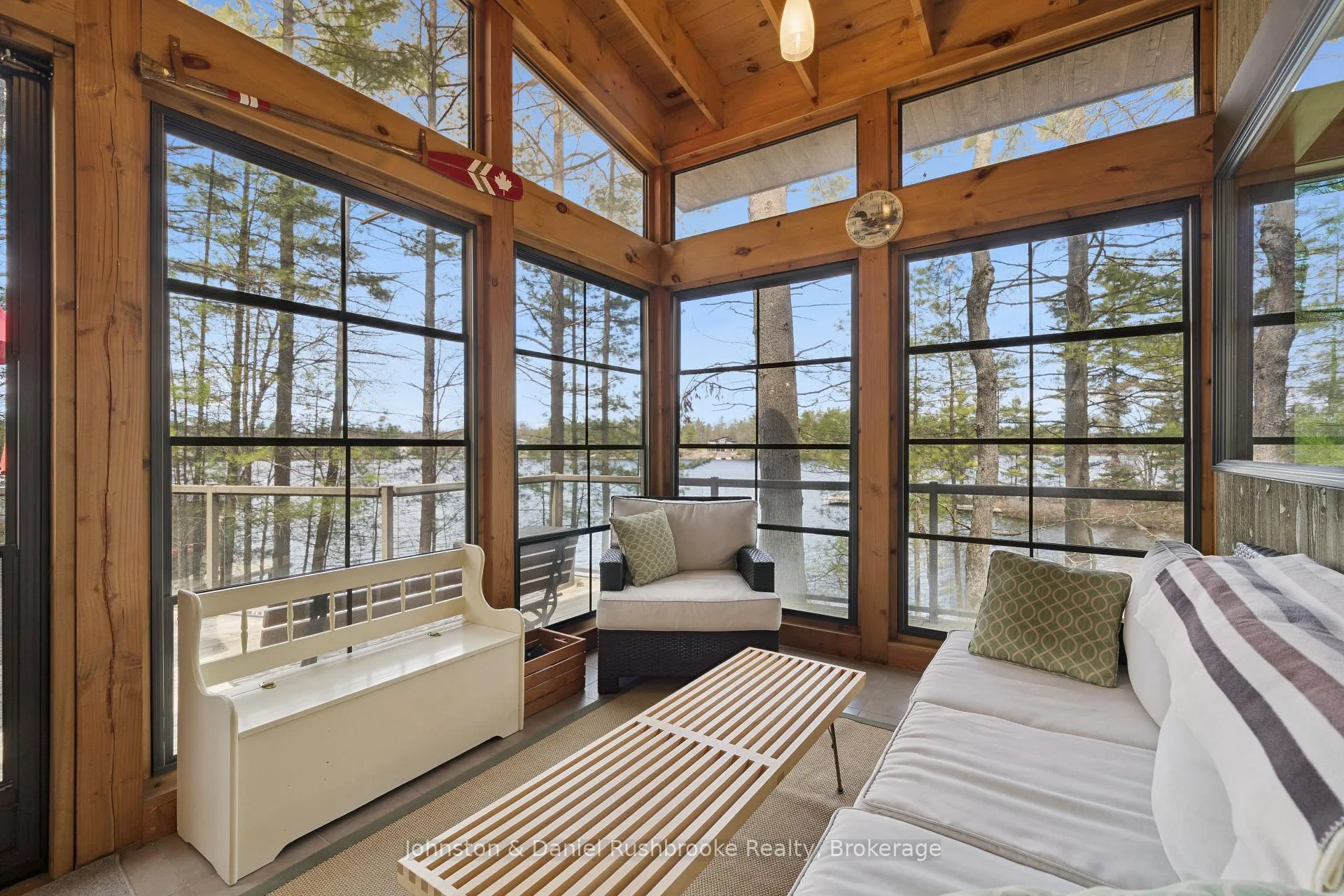 Photo 12 of 1150 Road 1000, Gravenhurst, Muskoka (S) — HOMEH
